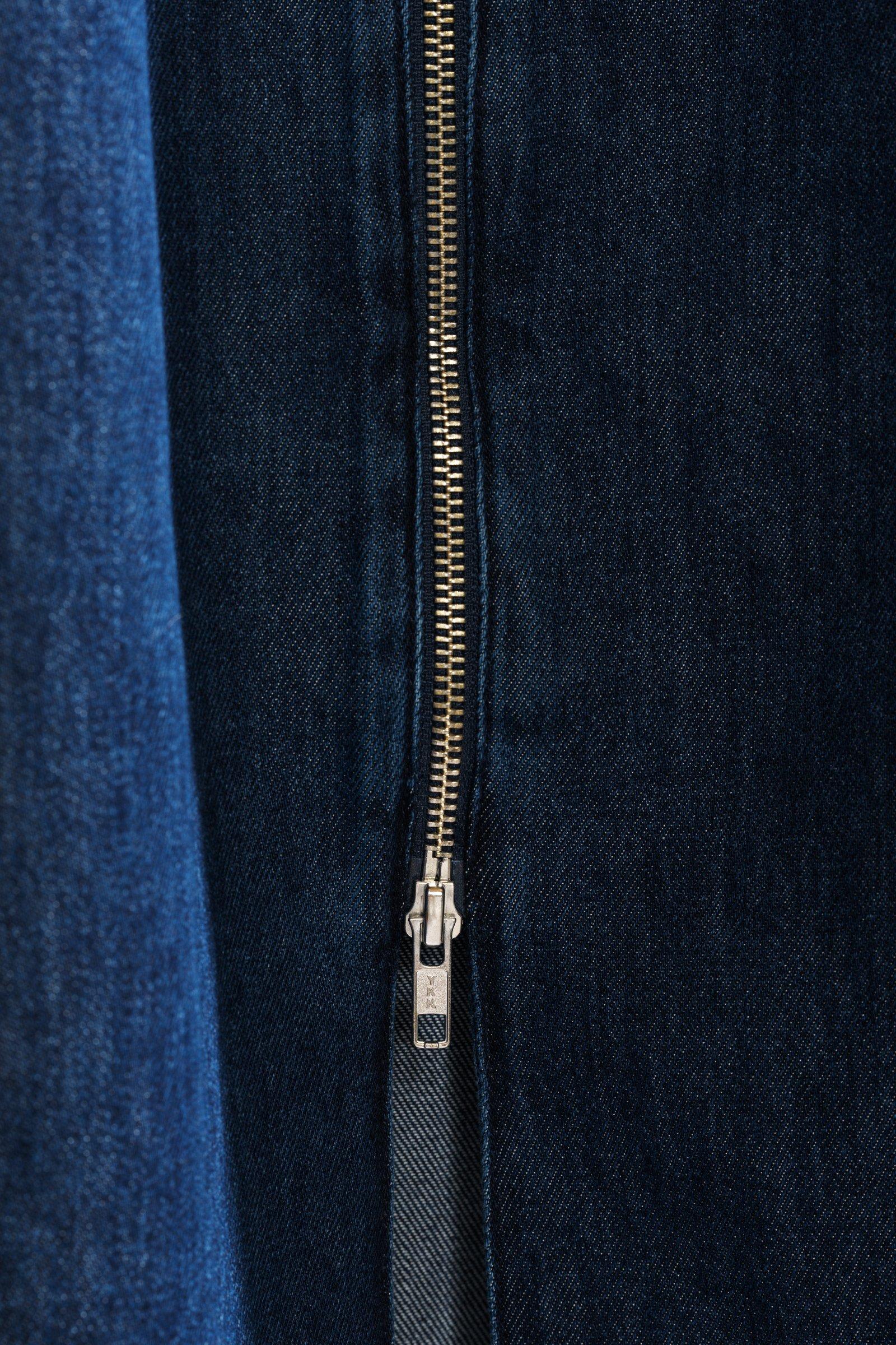 CKS - DREAMER - midi dress - dark blue