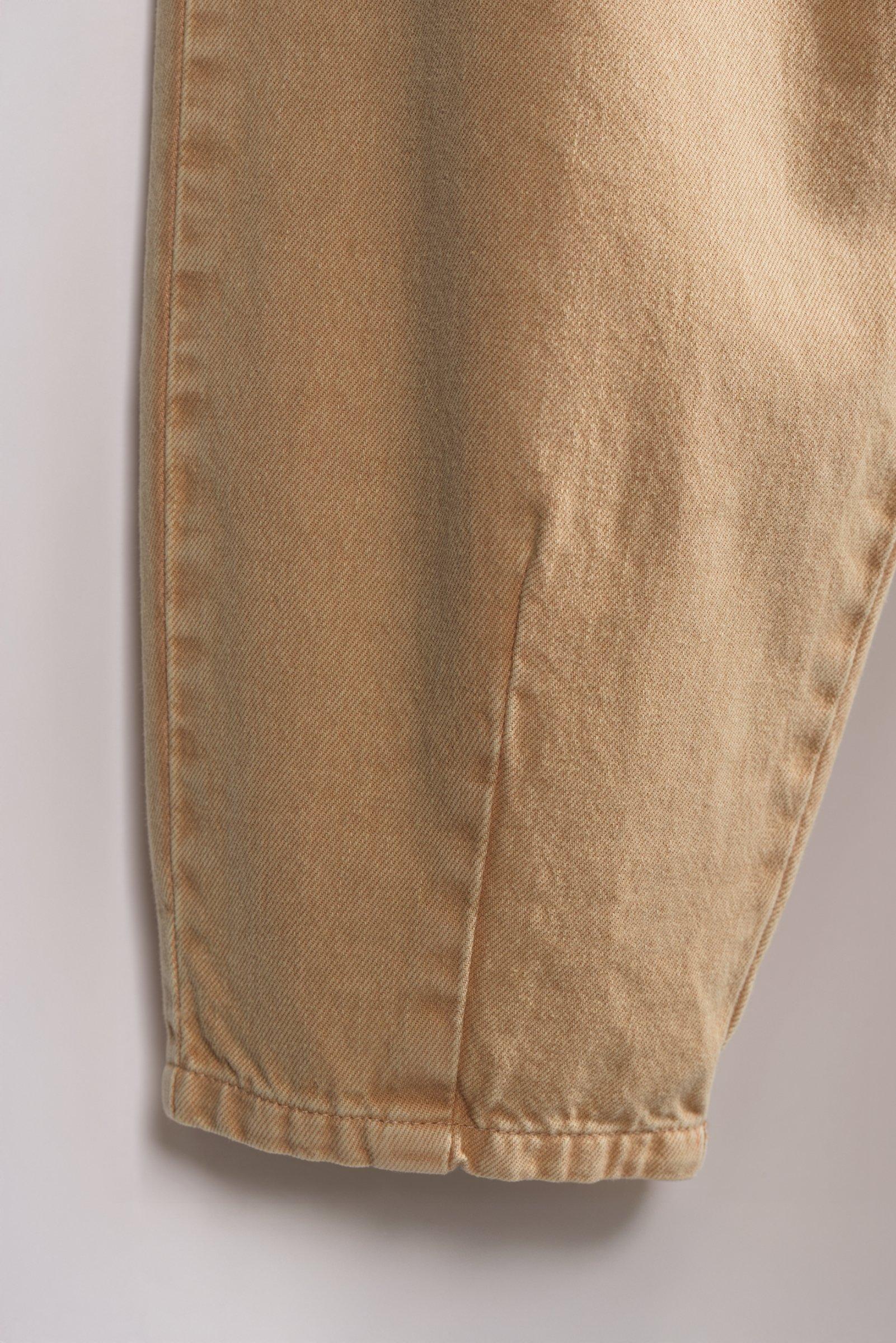 CKS - TONYS - enkel broek - beige