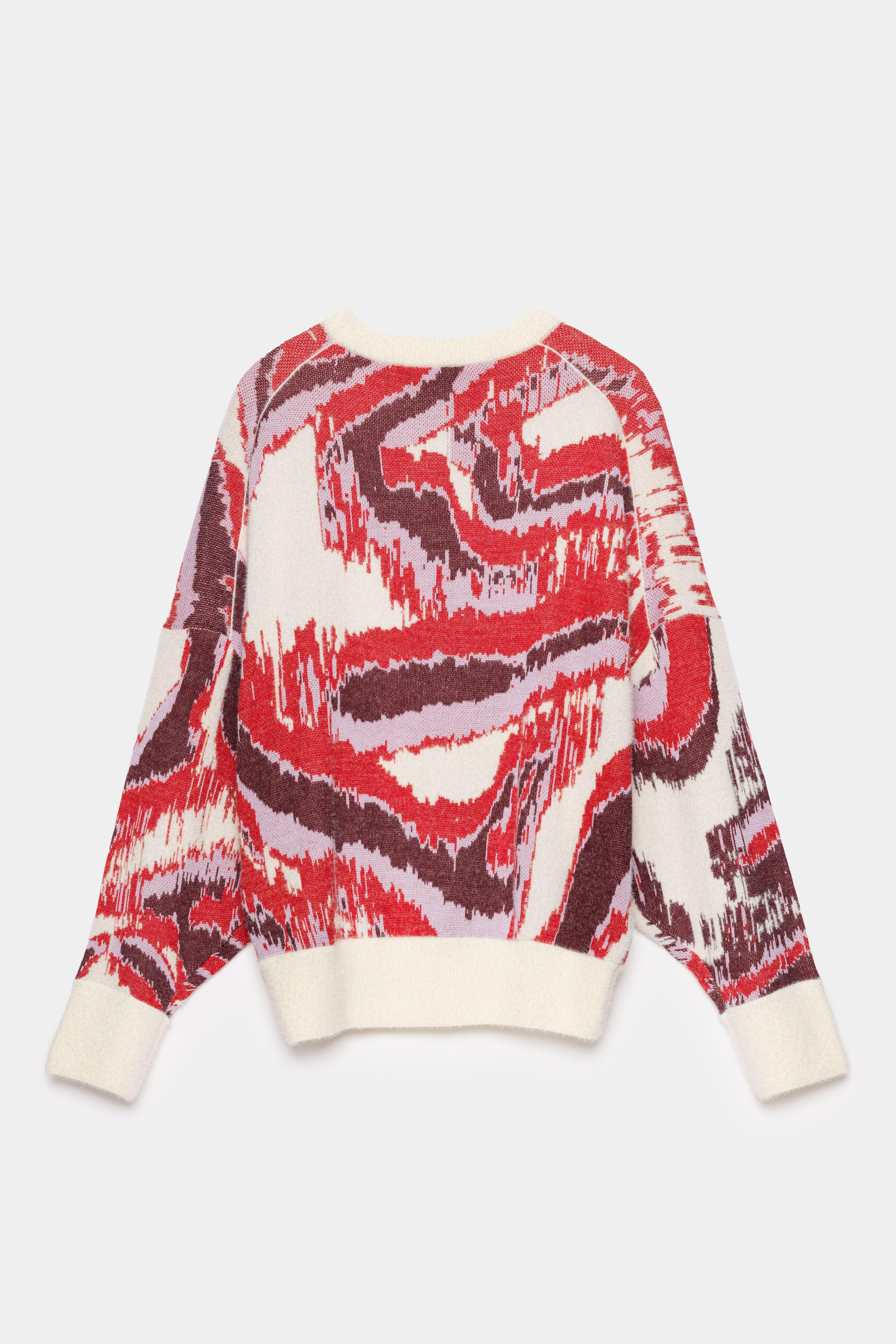 CKS - PRIDE - pullover - beige clair