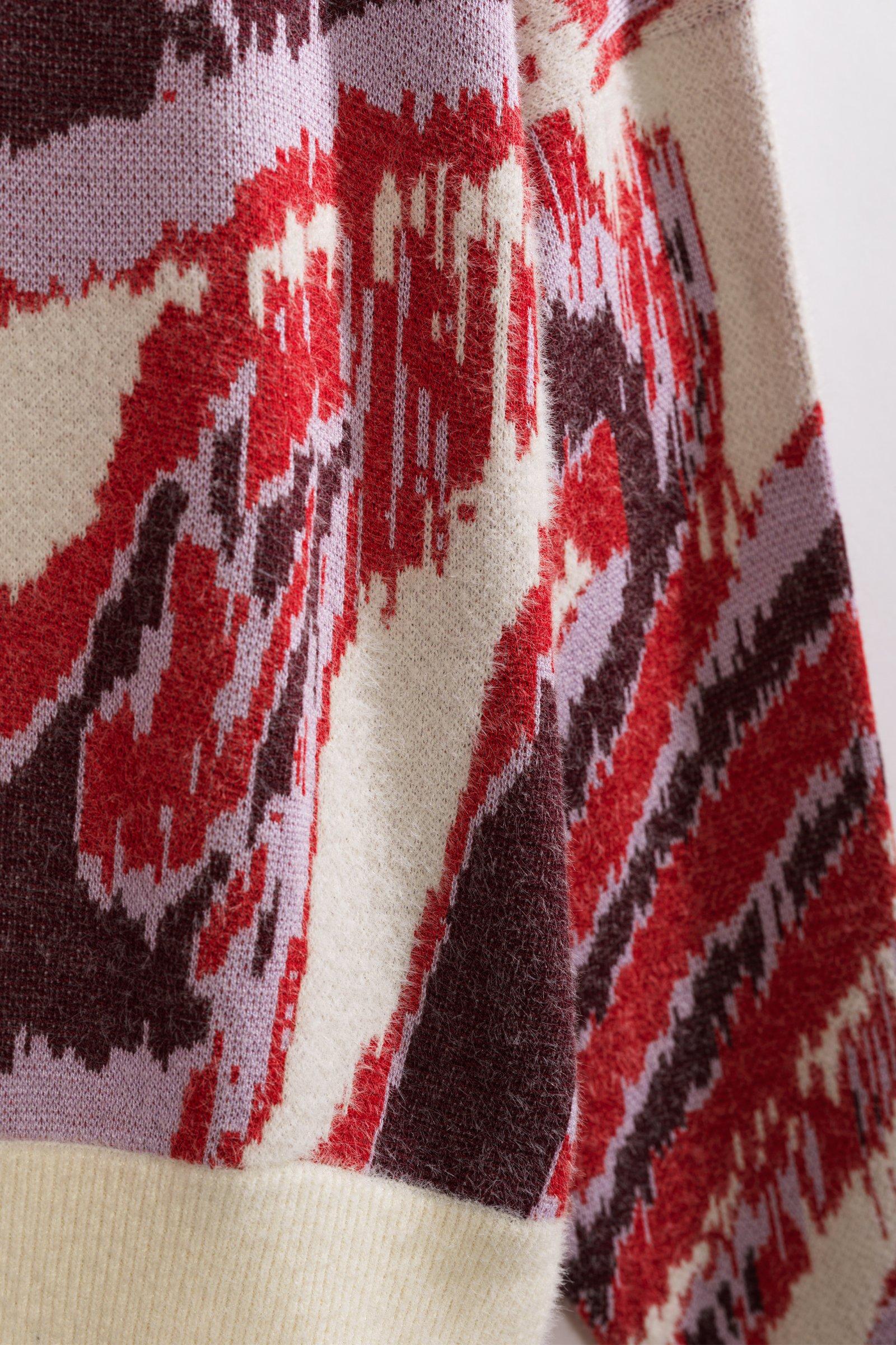CKS - PRIDE - pullover - beige clair