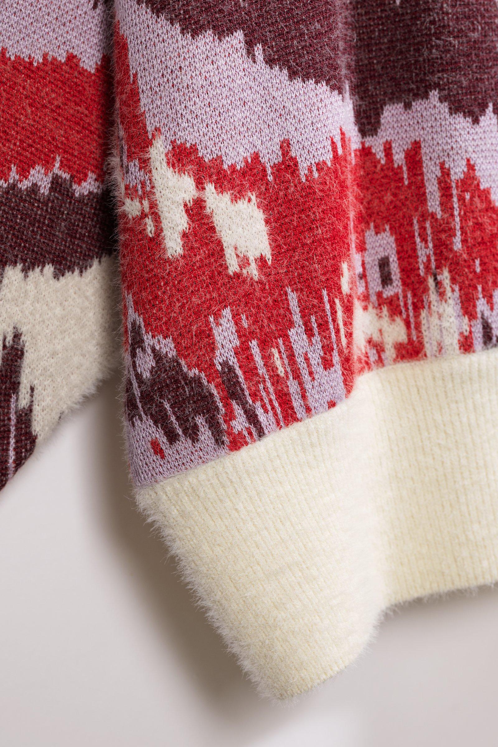 CKS - PRIDE - pullover - beige clair