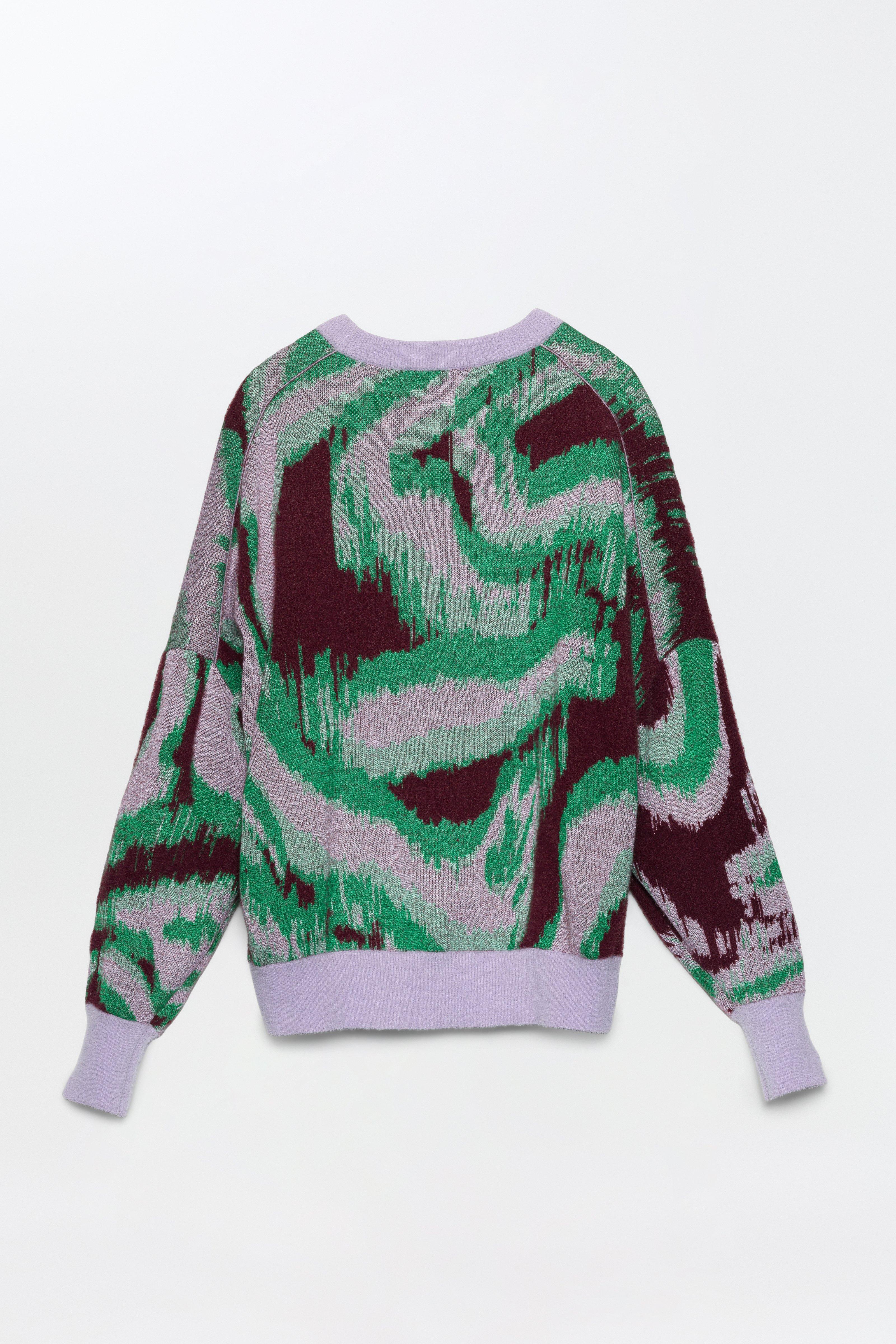 CKS - PRIDE - pullover - lila