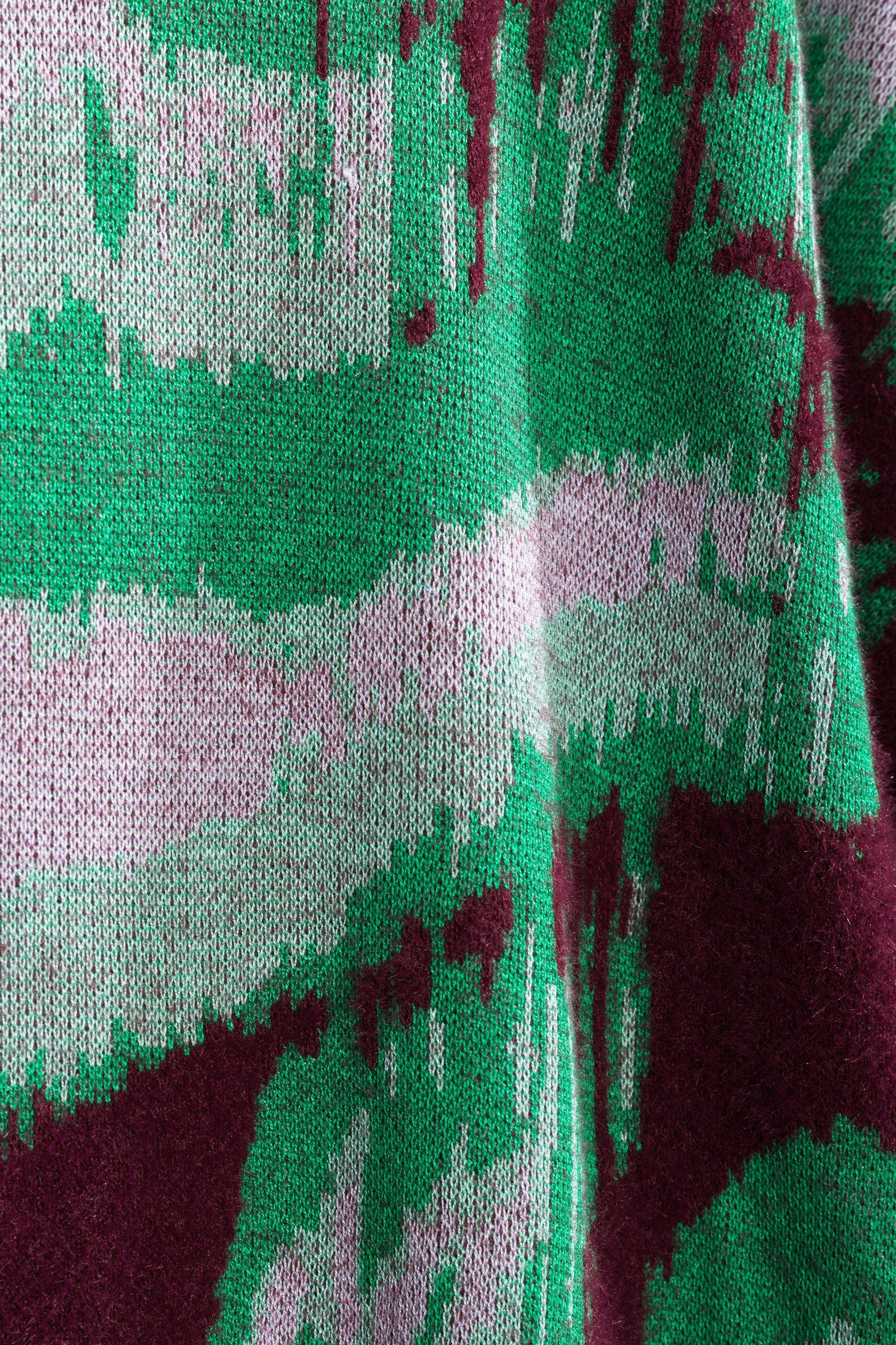 CKS - PRIDE - pullover - lila
