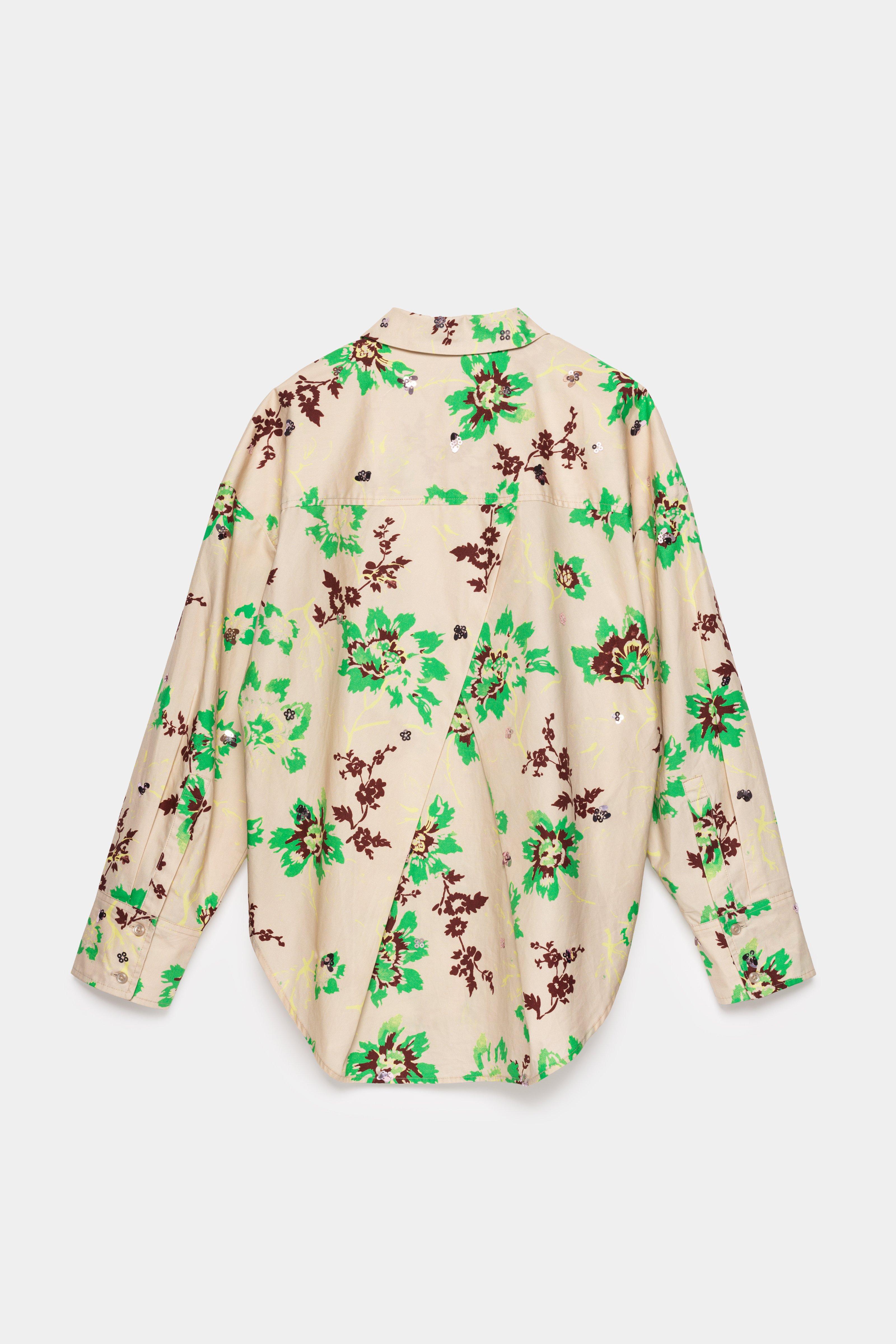 CKS - SUPERB - blouse long sleeves - light beige