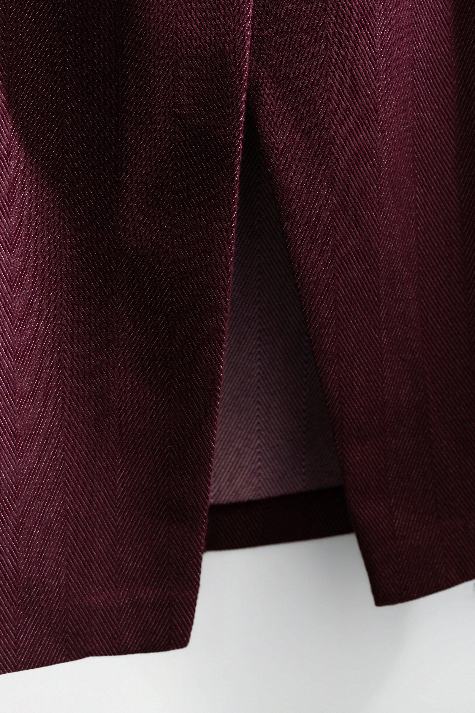 CKS - SKALIA - midirok - paars