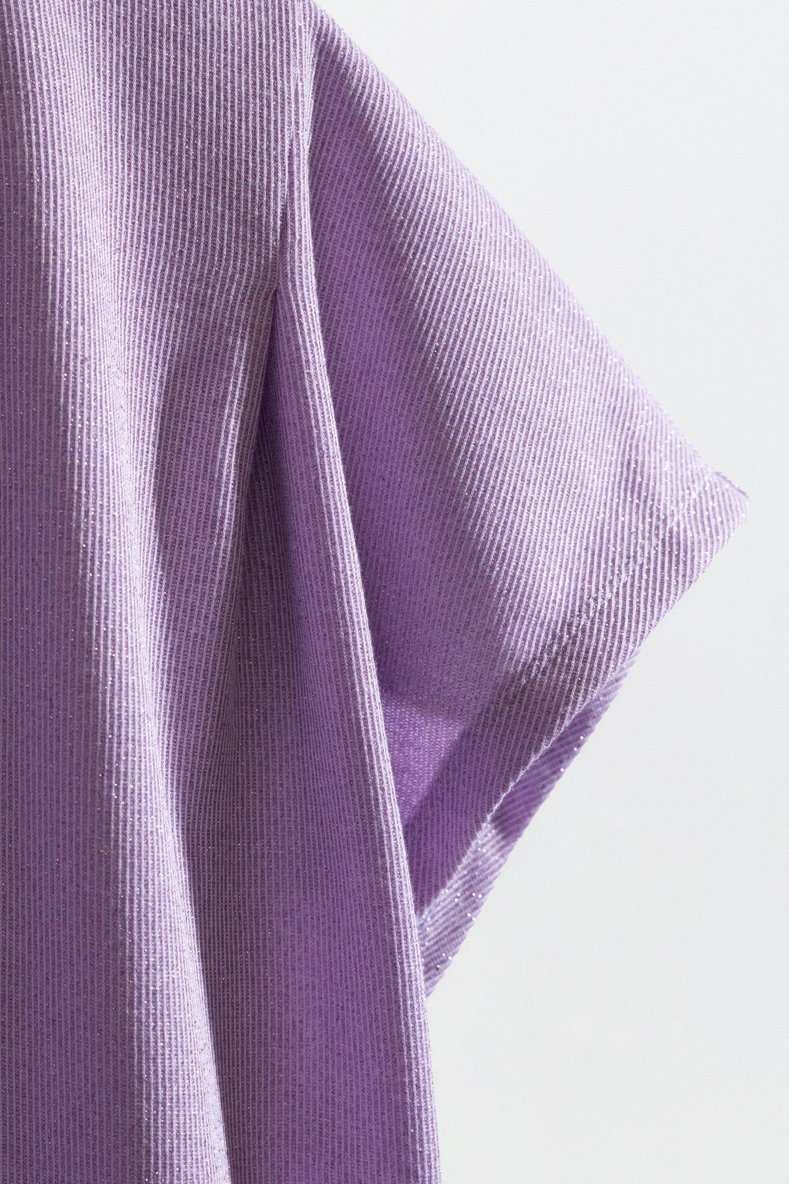CKS - JAZZLESS - t-shirt à manches courtes - lilas