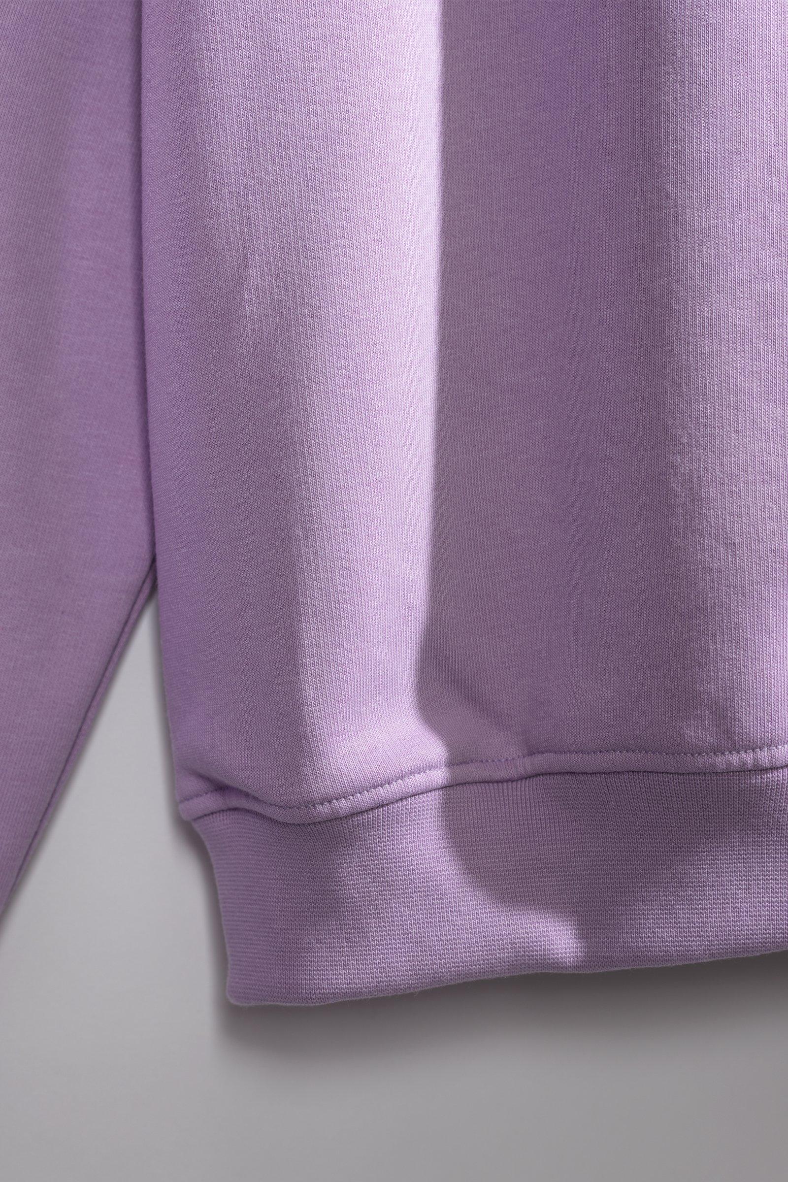 CKS - SWEN - Pullover - Fliederfarben