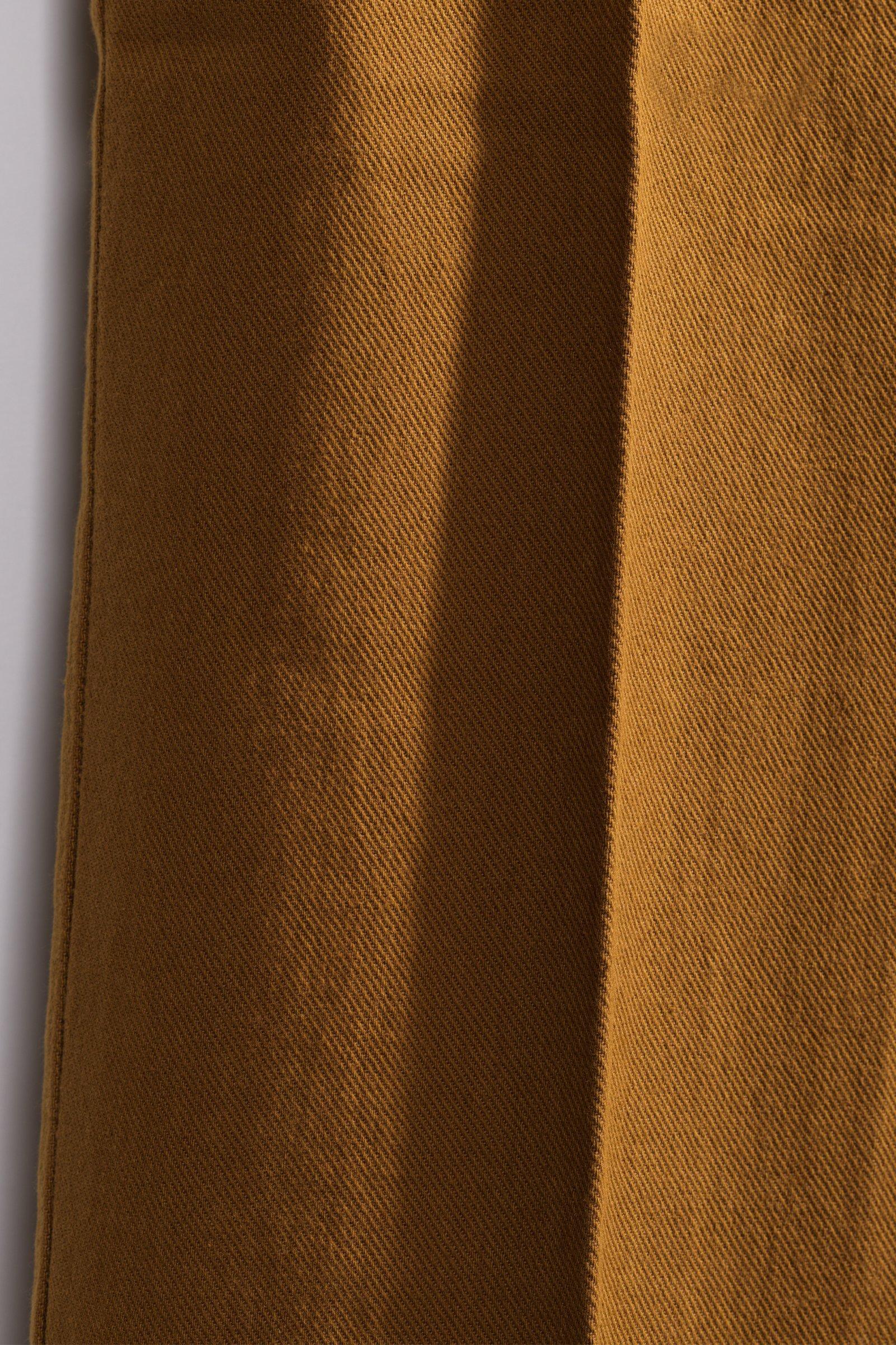 CKS - TONKSA - long trouser - brown