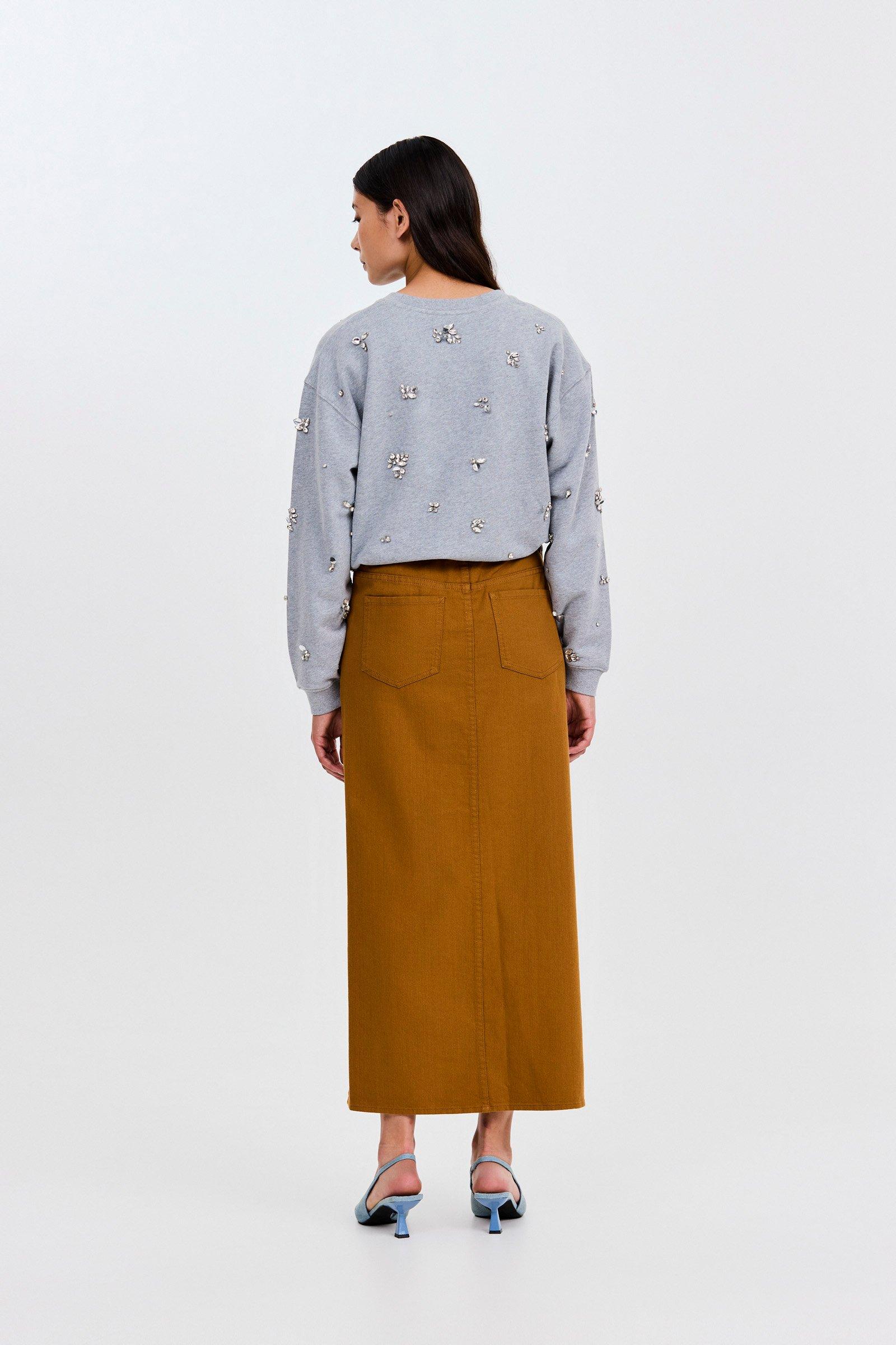 CKS - SKILLED - midirok - bruin