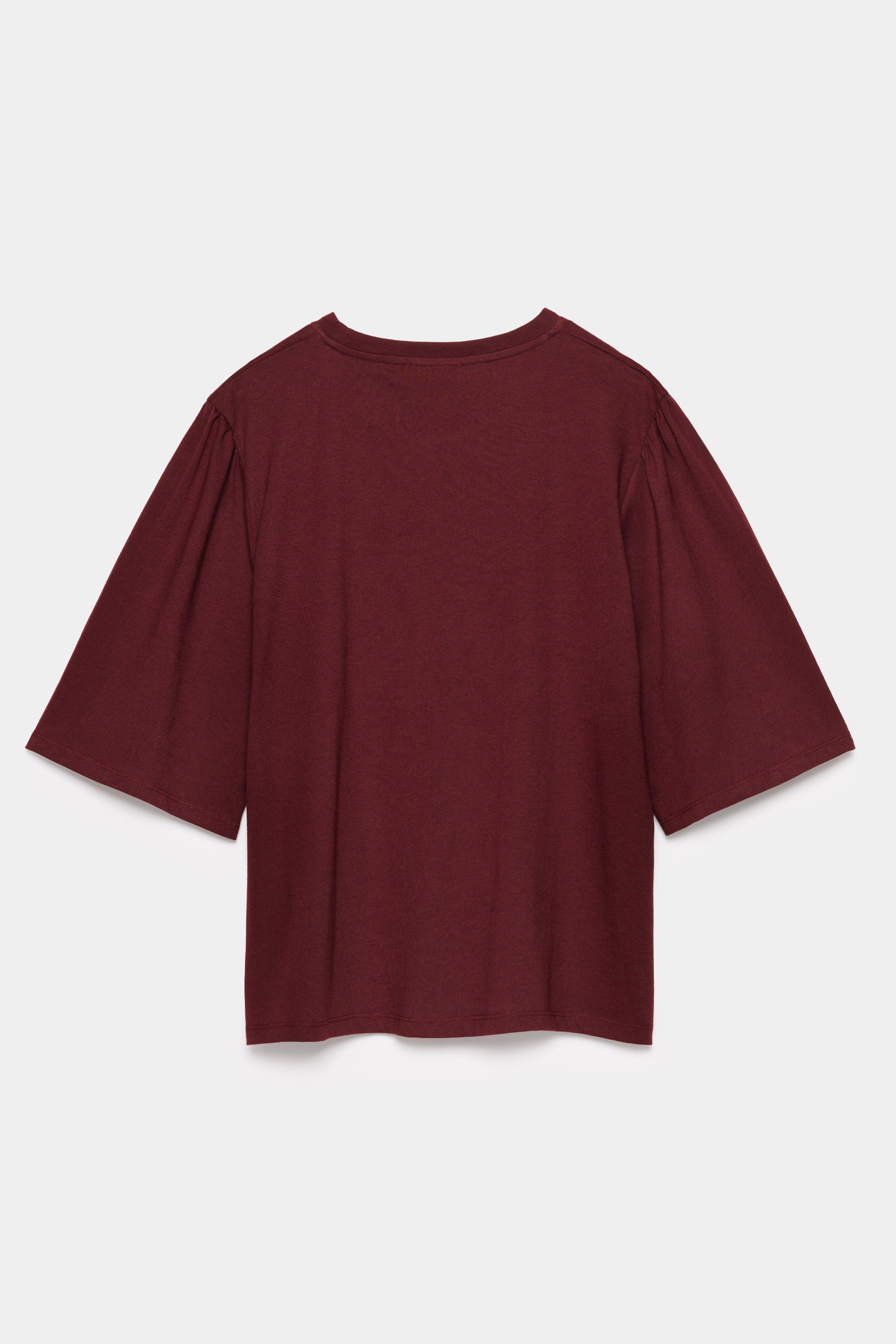 CKS - SARIN - t-shirt à manches courtes - violet