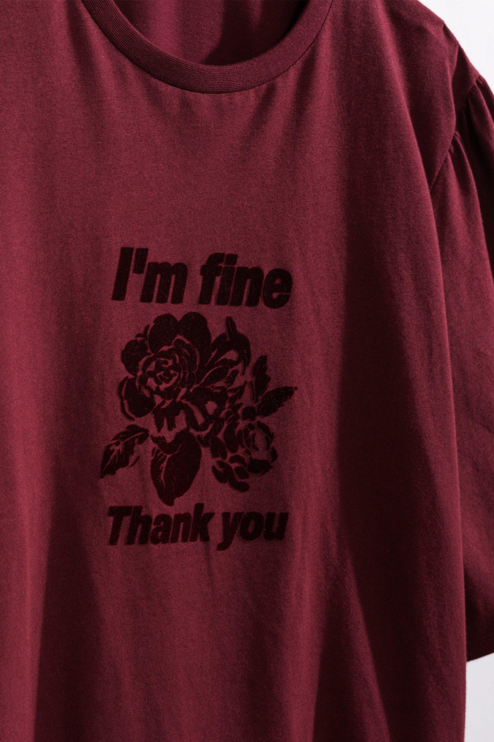 CKS - SARIN - t-shirt à manches courtes - violet