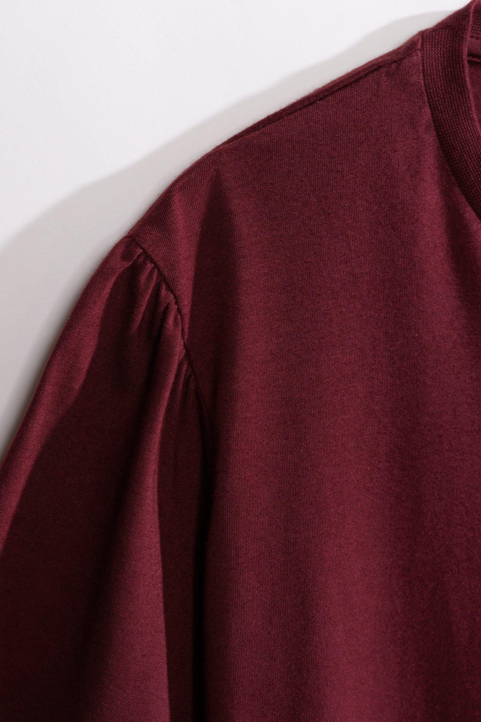 CKS - SARIN - t-shirt à manches courtes - violet