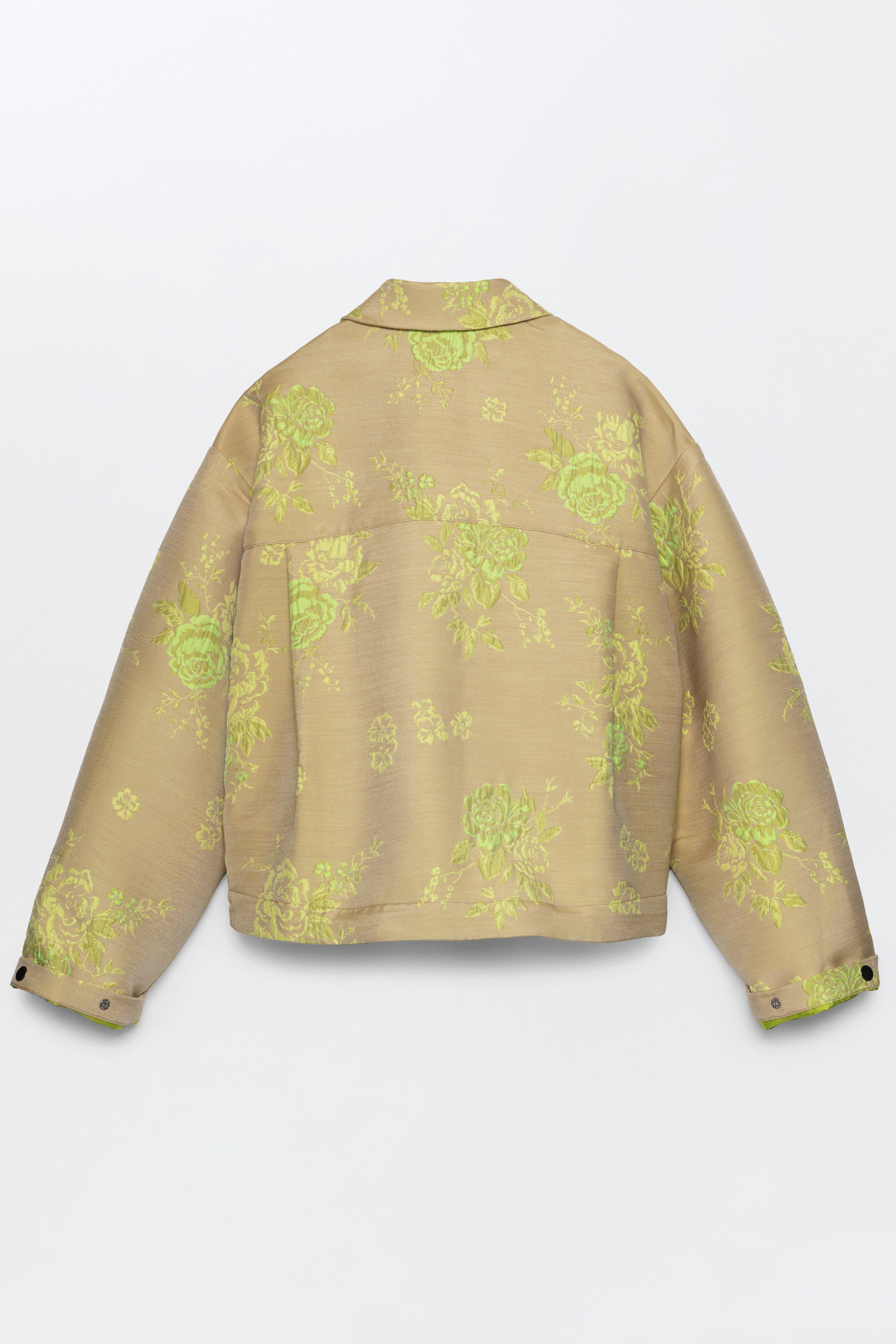 CKS - COSAM - casualjacket - lichtbeige