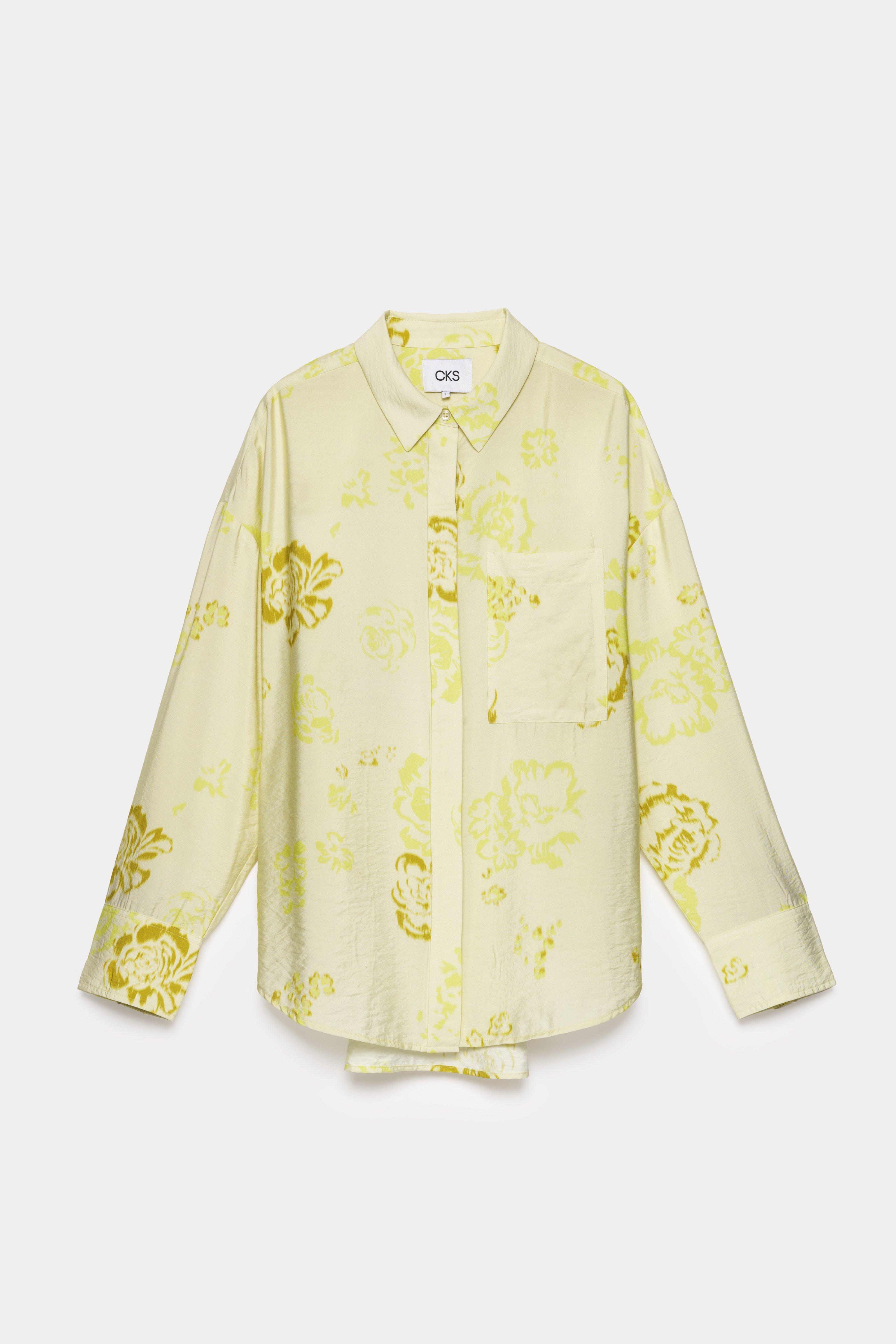 light yellow