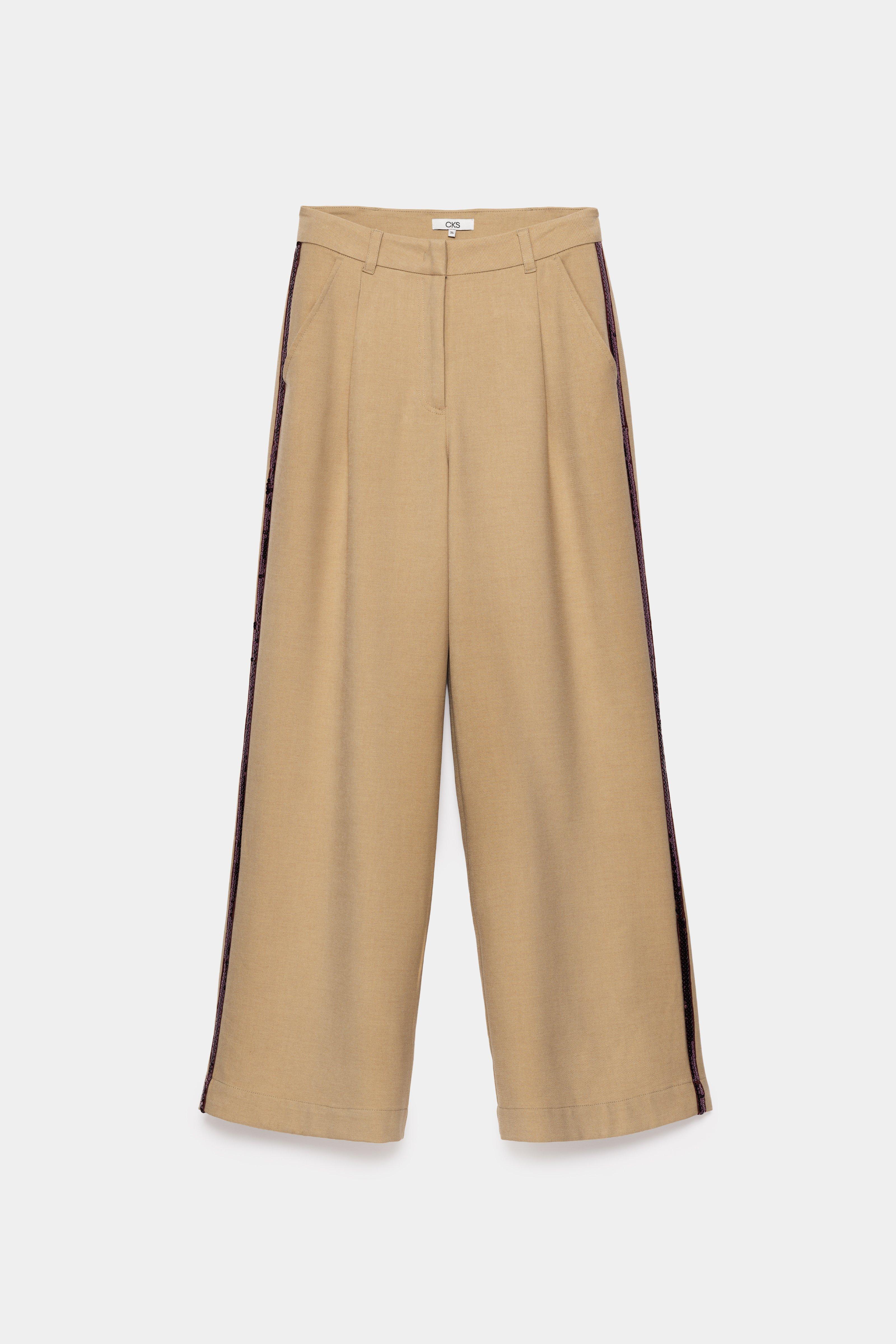 lichtbeige