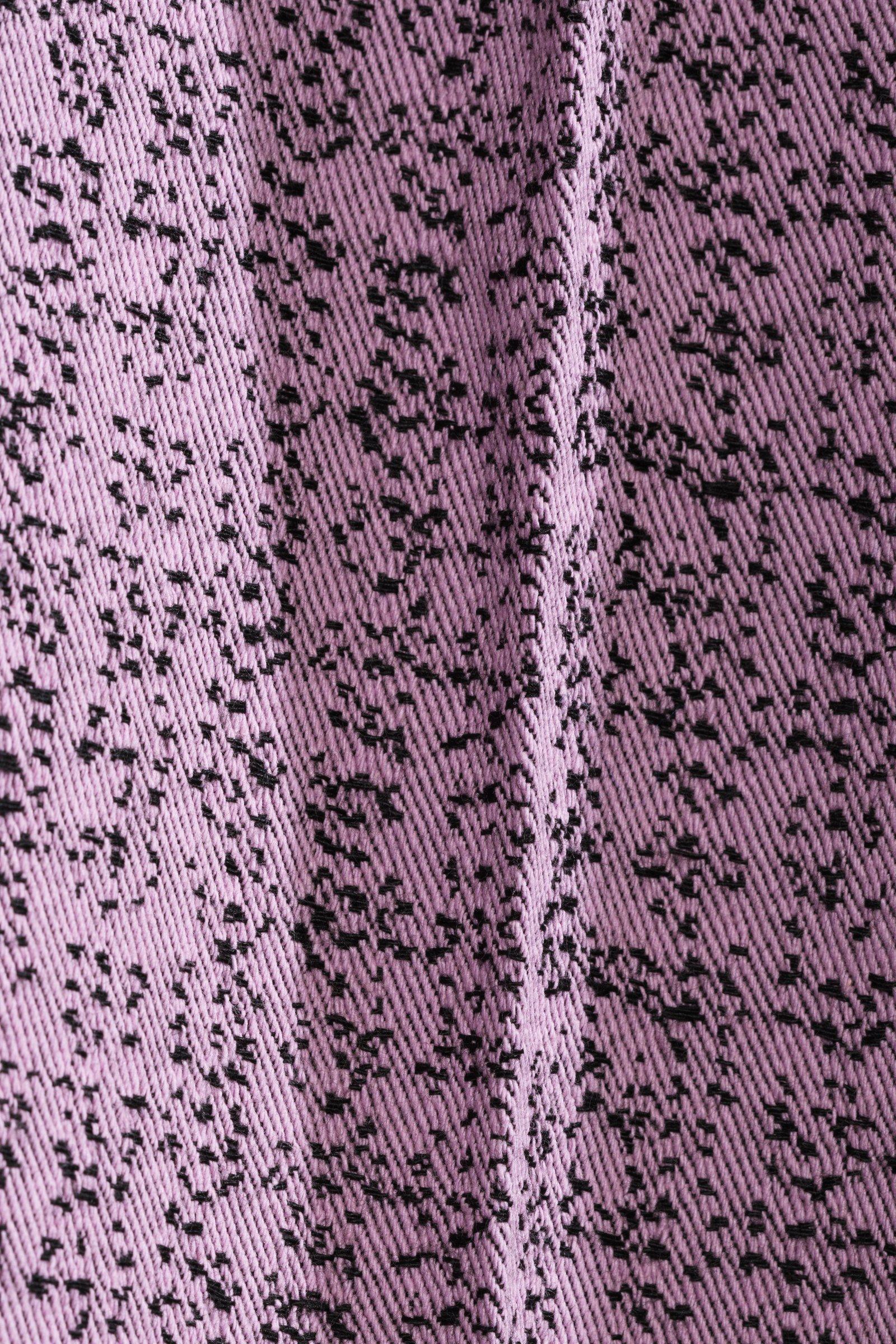 CKS - THEO - pantalon long - lilas