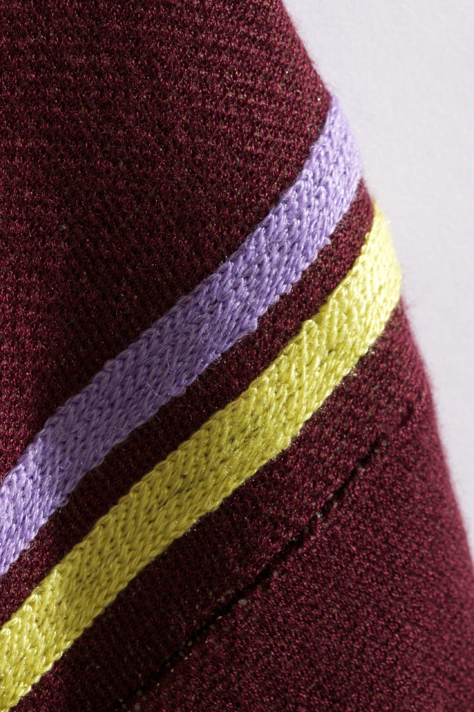 CKS - POET - pullover - violet