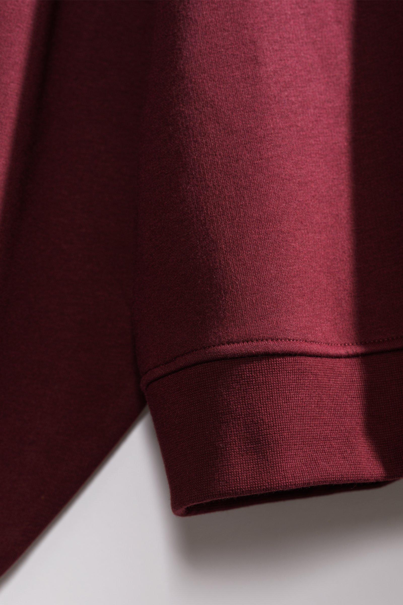 CKS - SWAN - Pullover - Violett