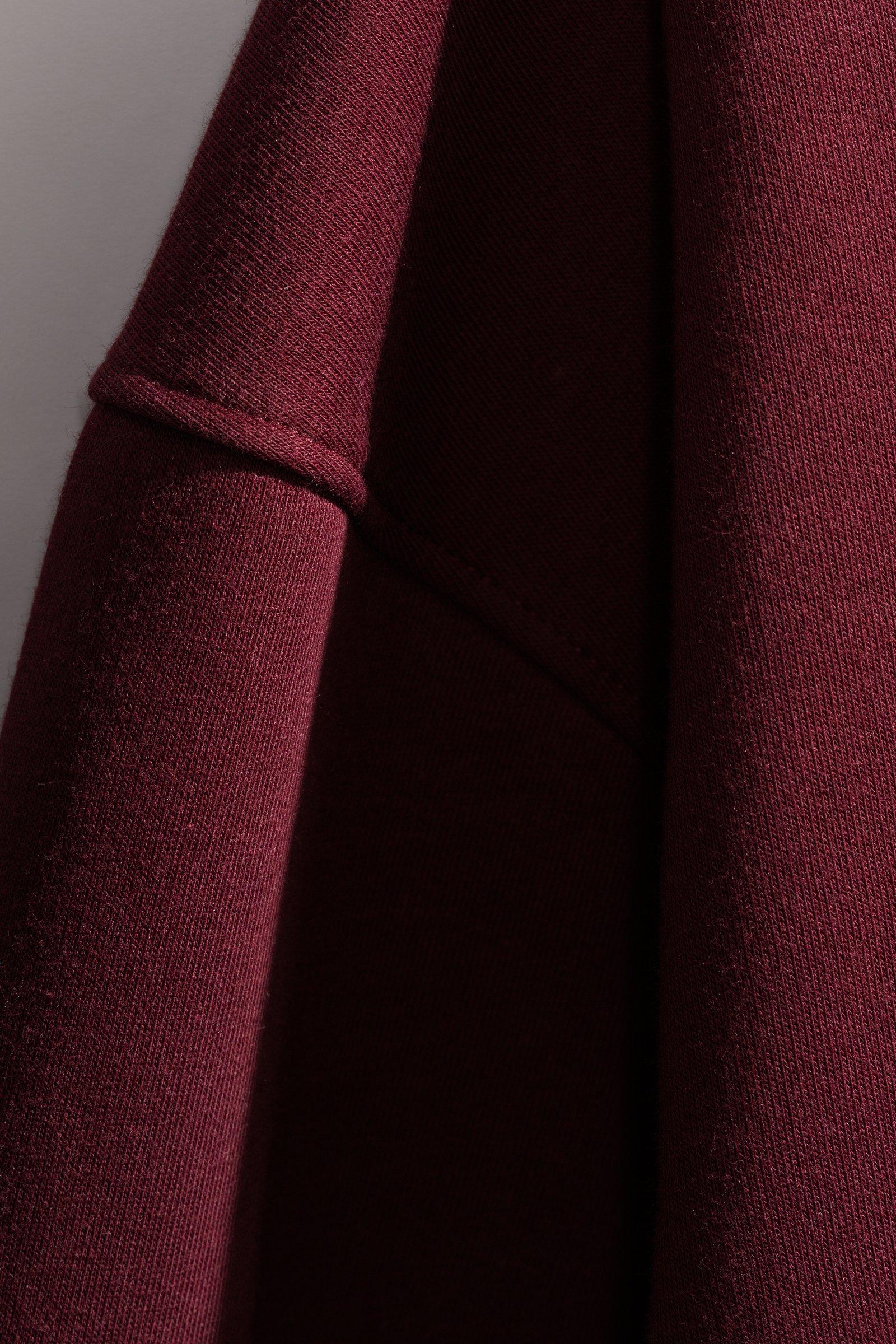 CKS - SWAN - Pullover - Violett