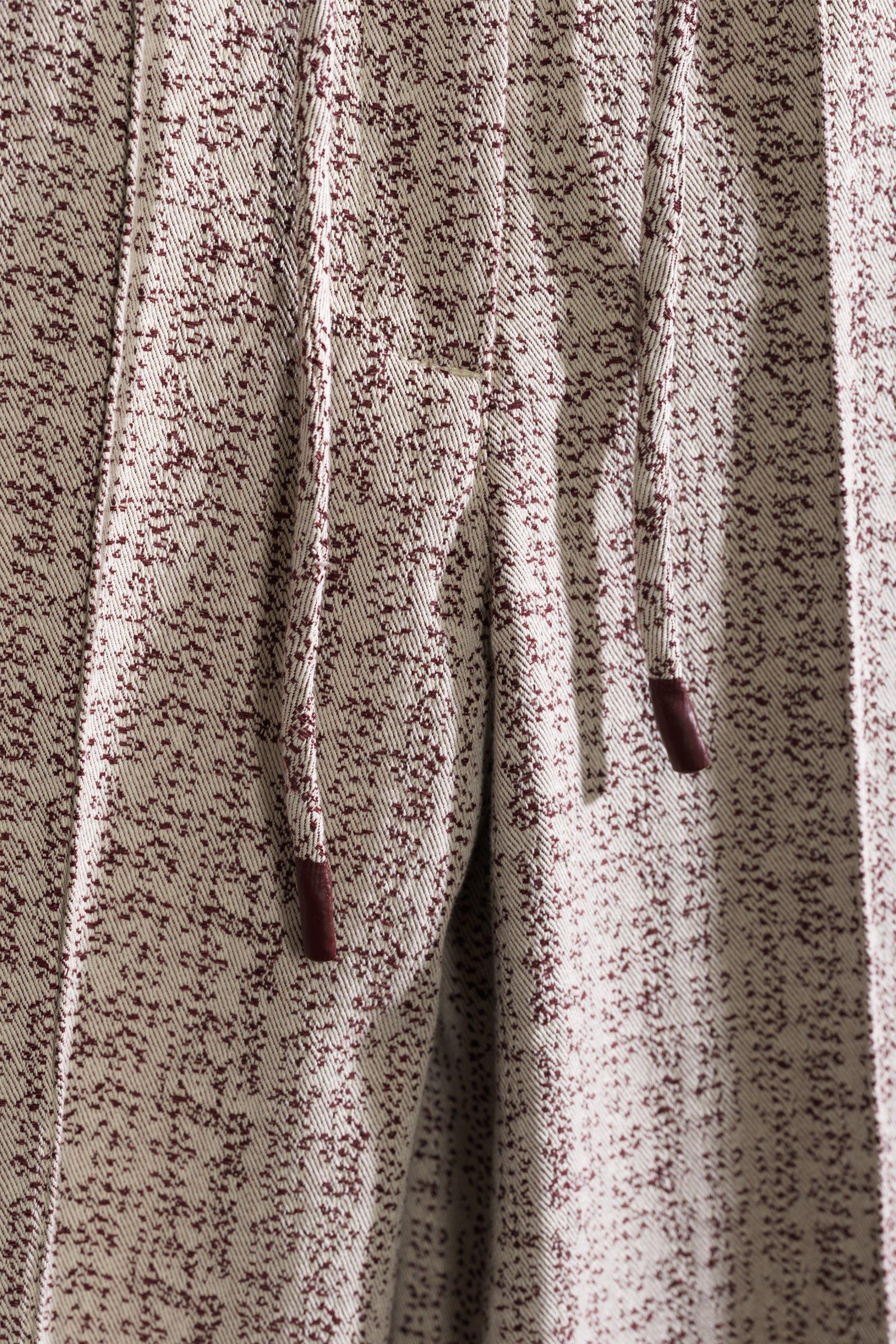 CKS - BLISS - long trouser - white dark