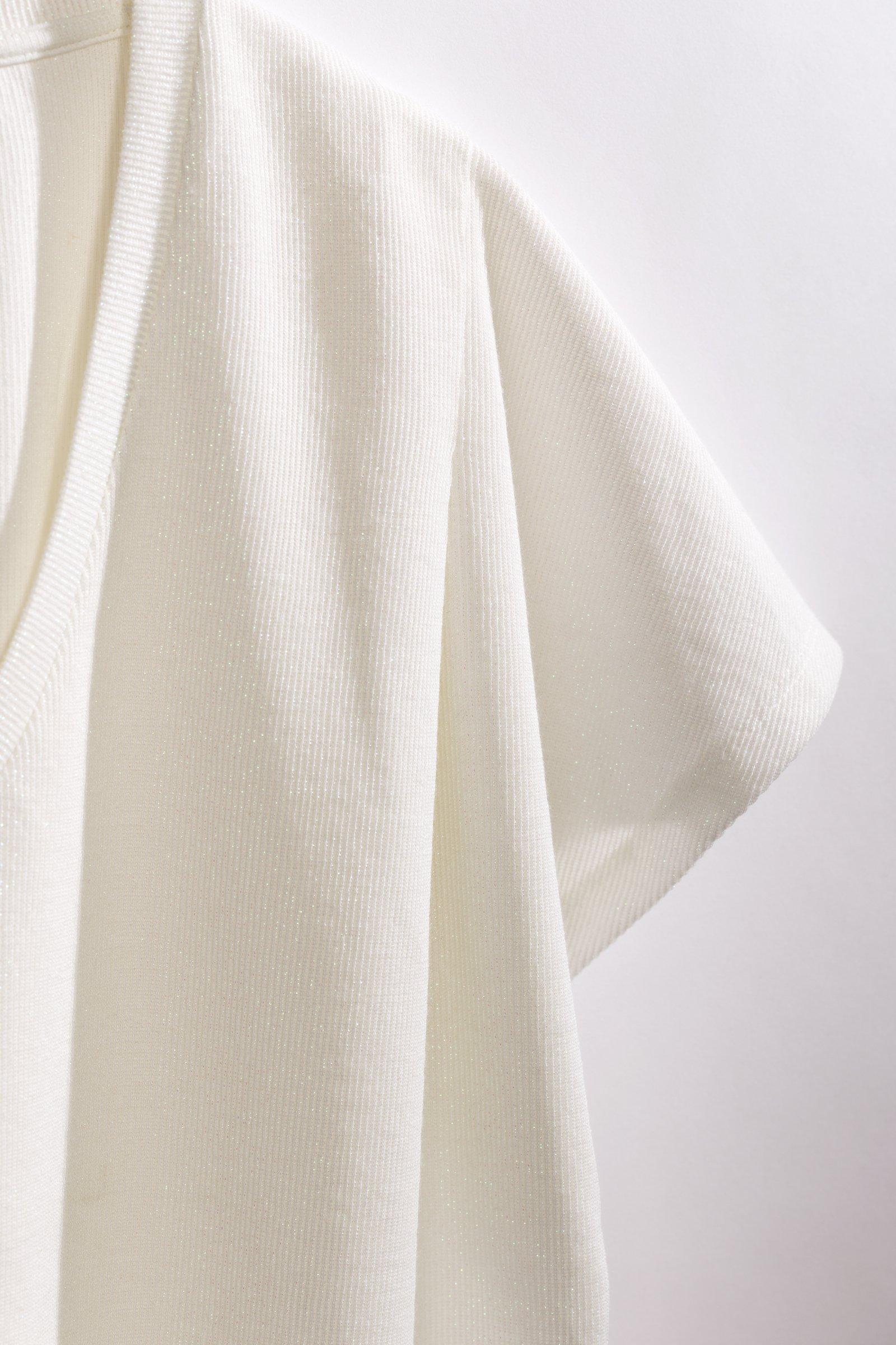 CKS - JAZZLESS - t-shirt short sleeves - white