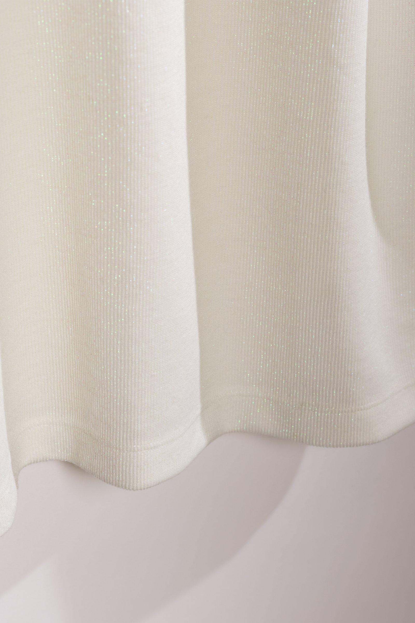 CKS - JAZZLESS - t-shirt à manches courtes - blanc