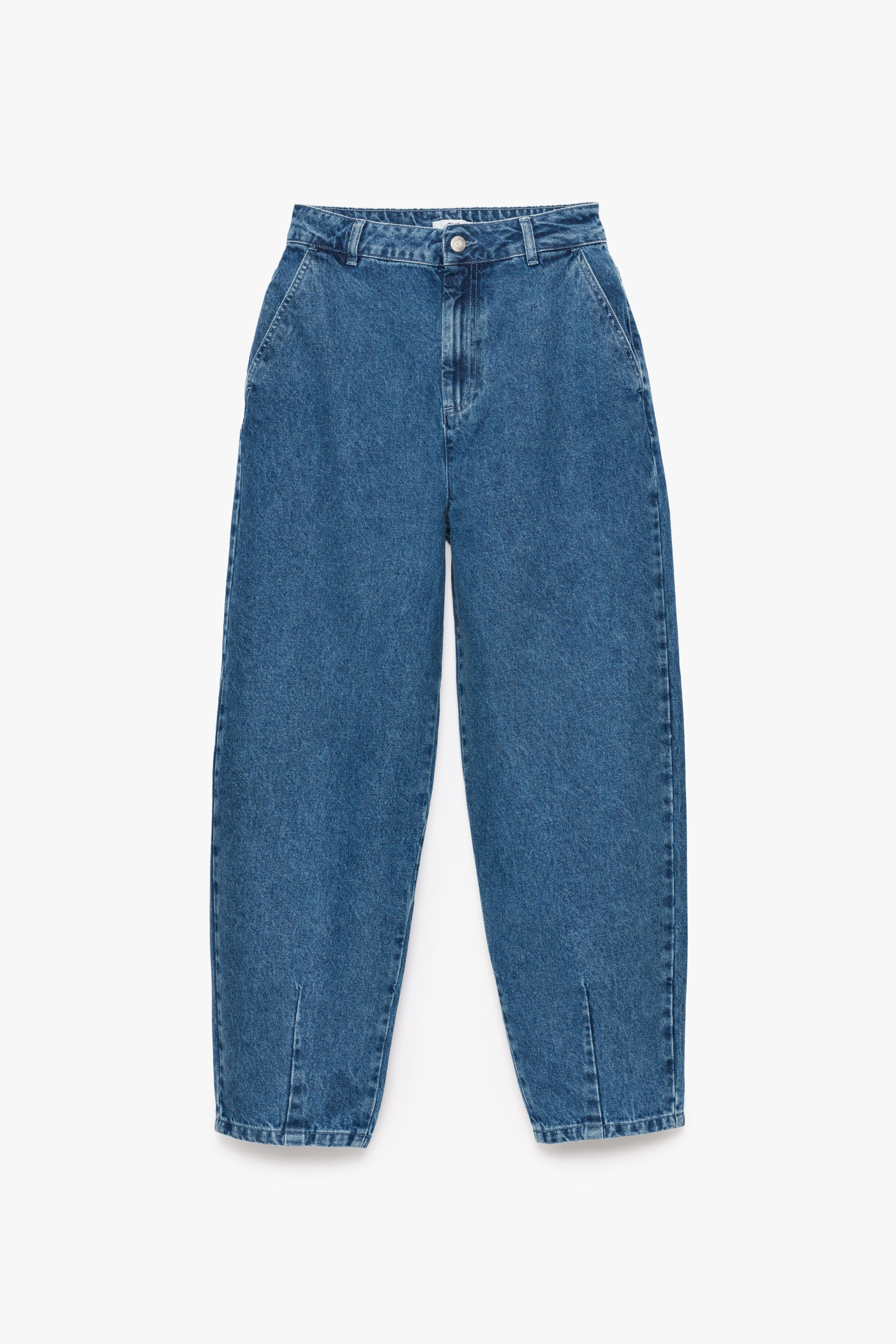 CKS - TONY - pantalon long - bleu