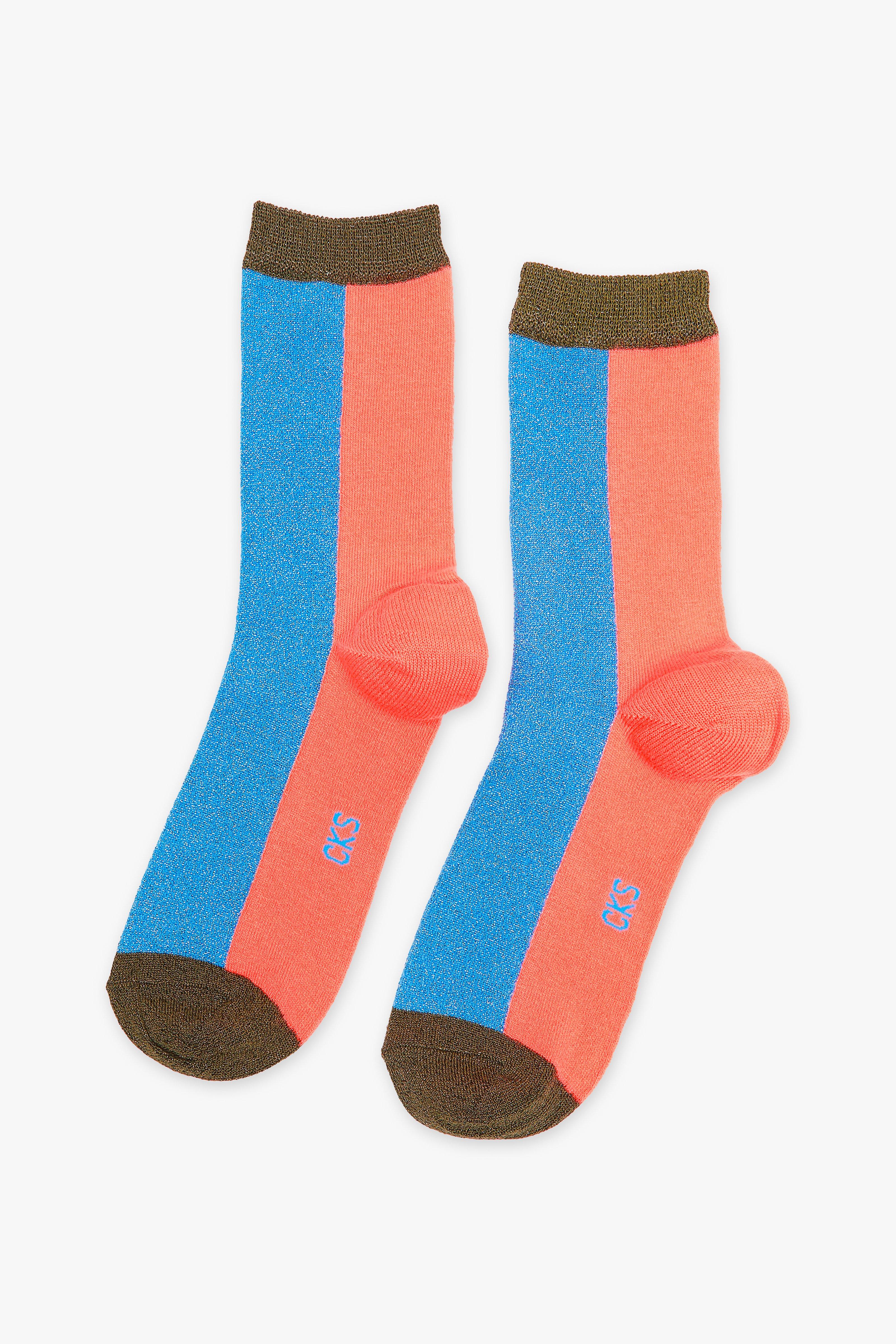 bleu vif