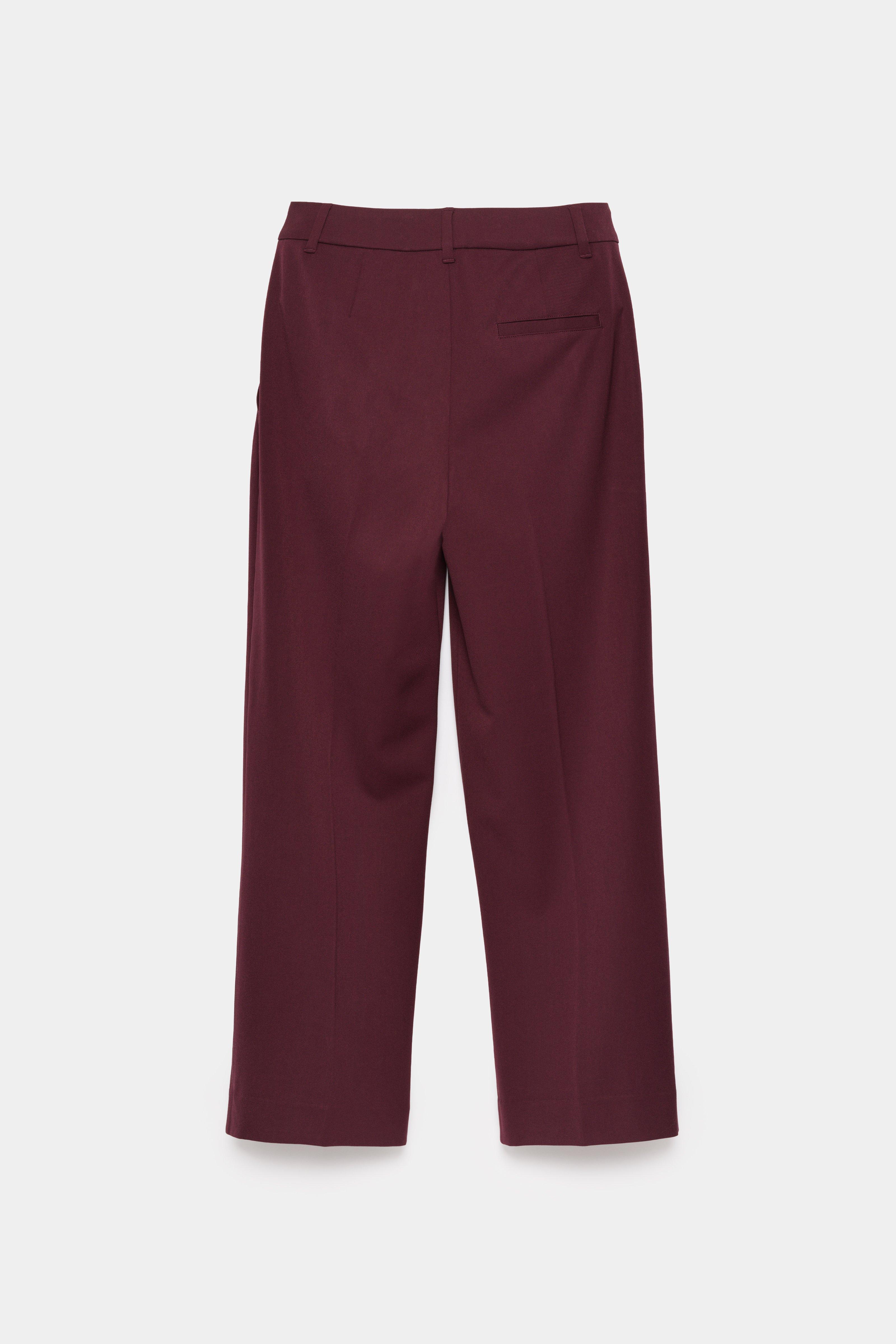 CKS - TONKS - Ankle-Hose - Violett