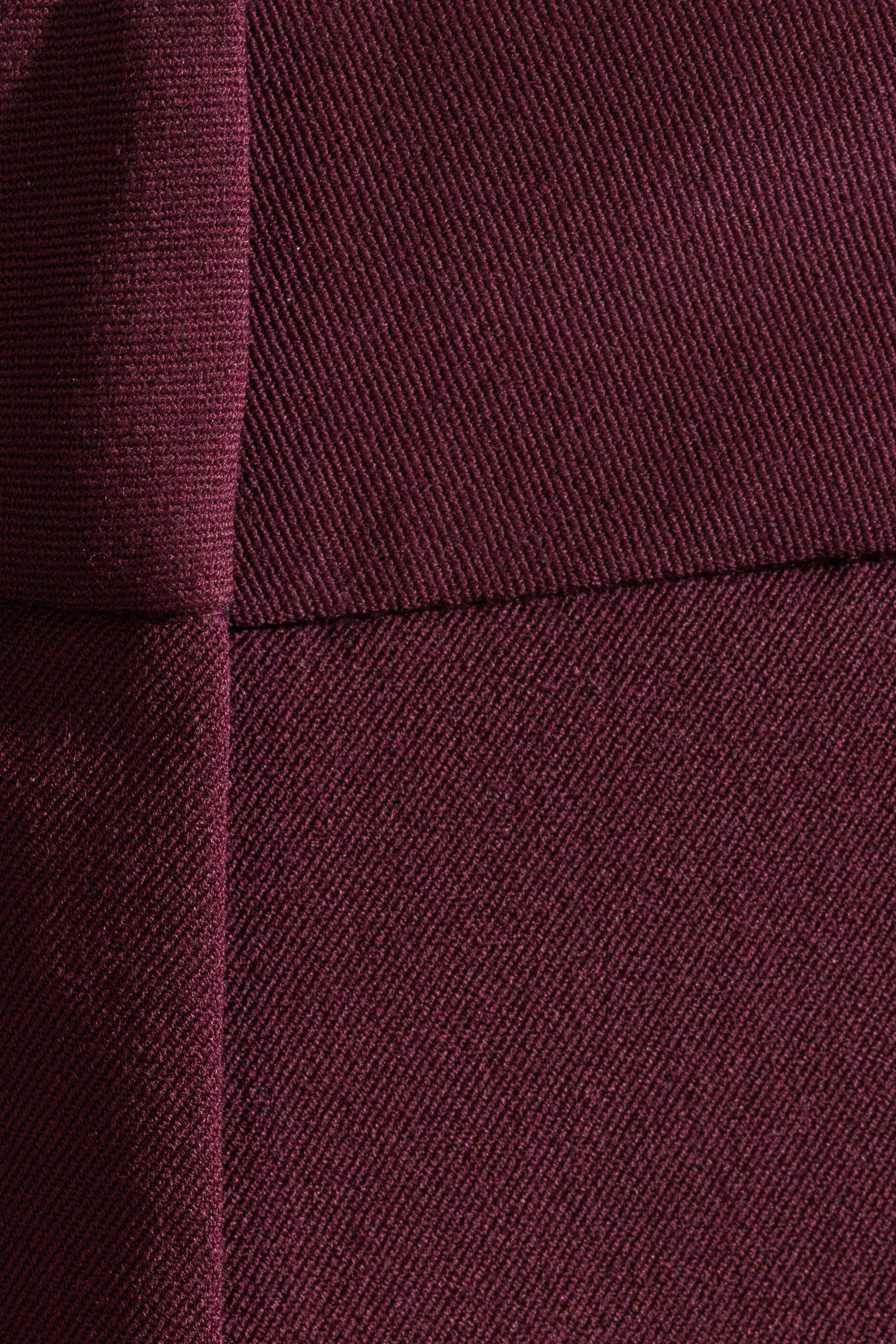 CKS - TONKS - Ankle-Hose - Violett
