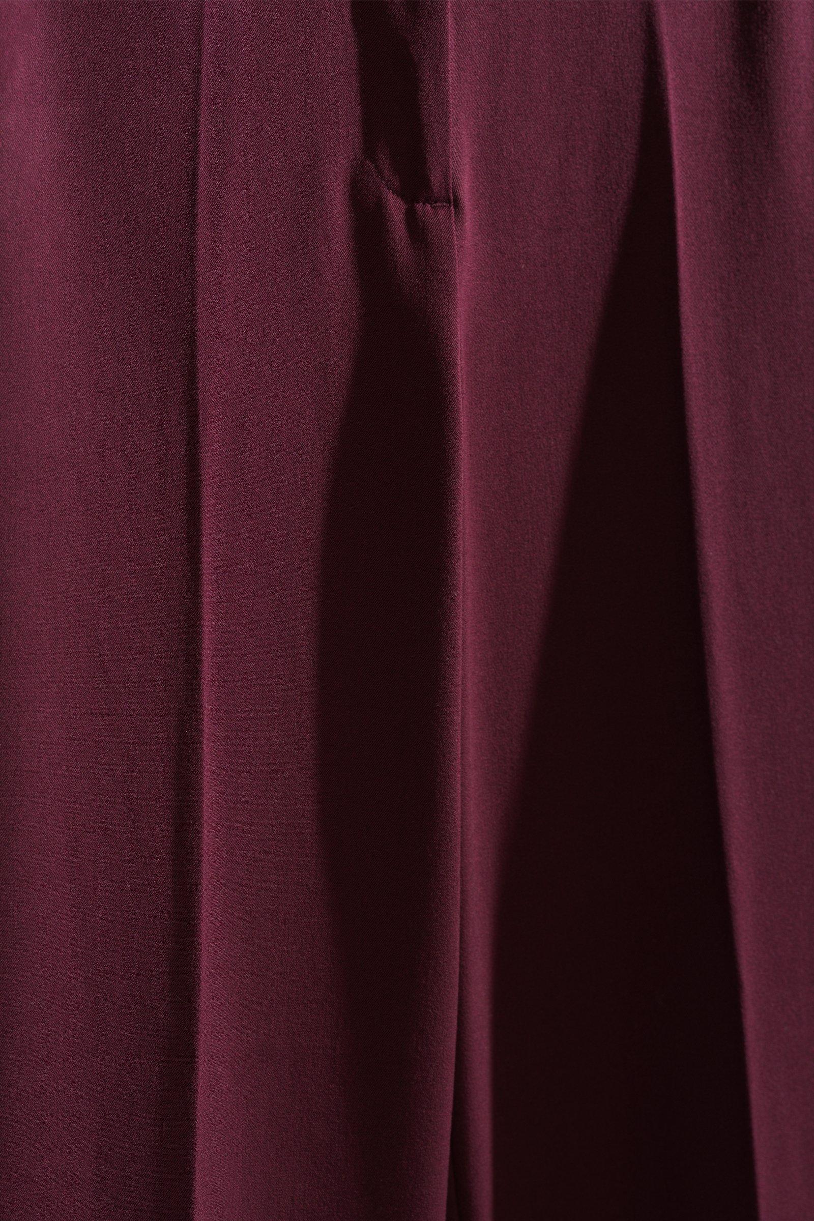 CKS - TONKS - enkel broek - paars