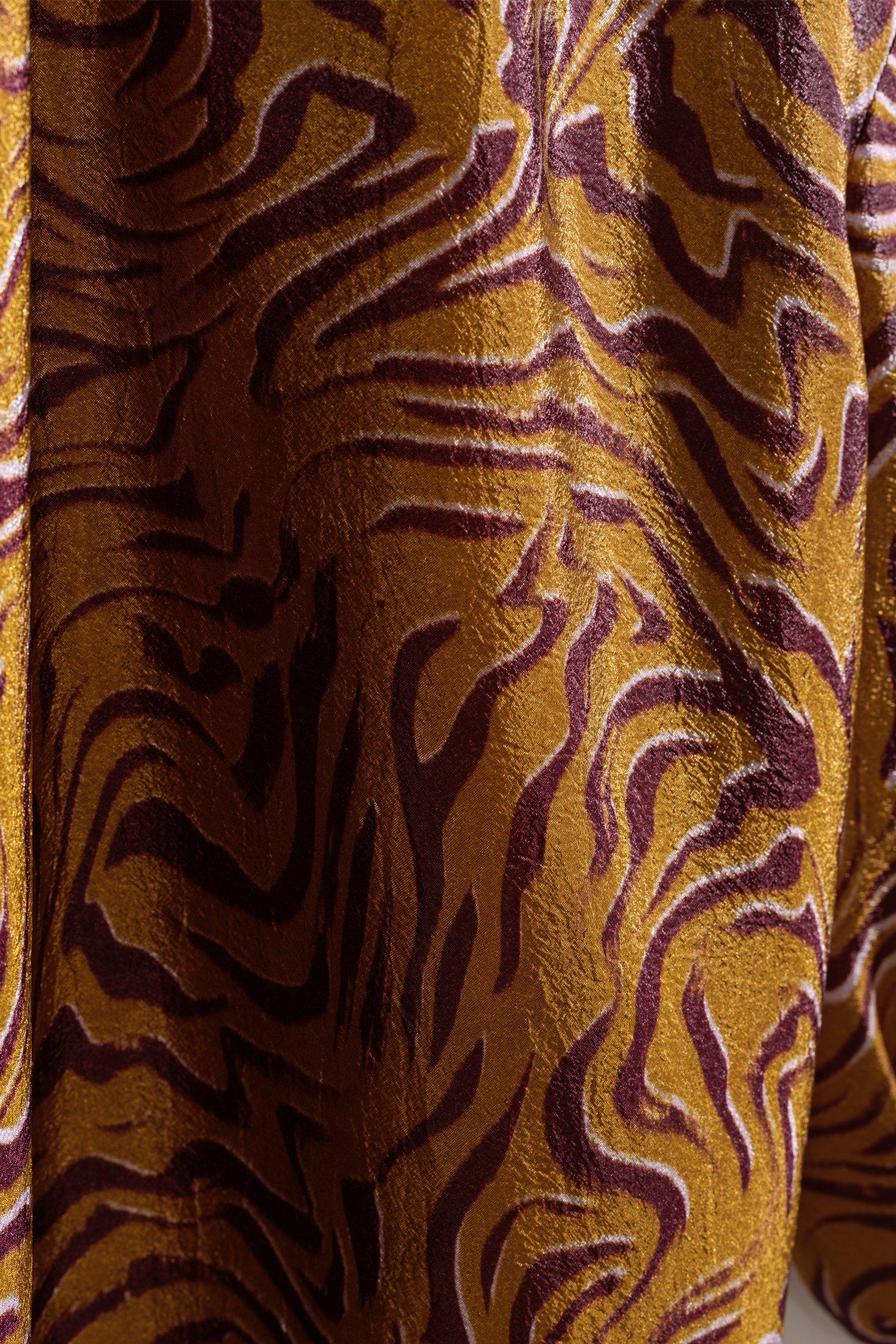 CKS - SONICO - blouse long sleeves - brown