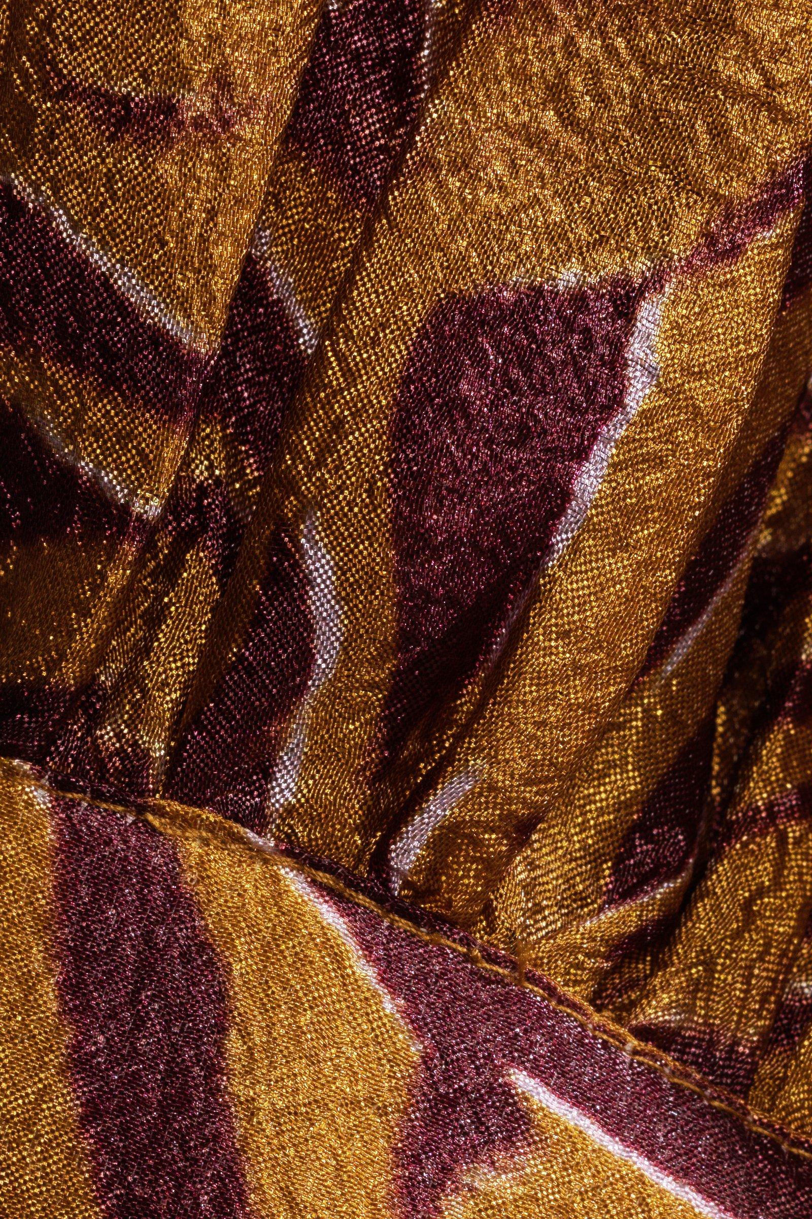 CKS - SONICO - blouse long sleeves - brown