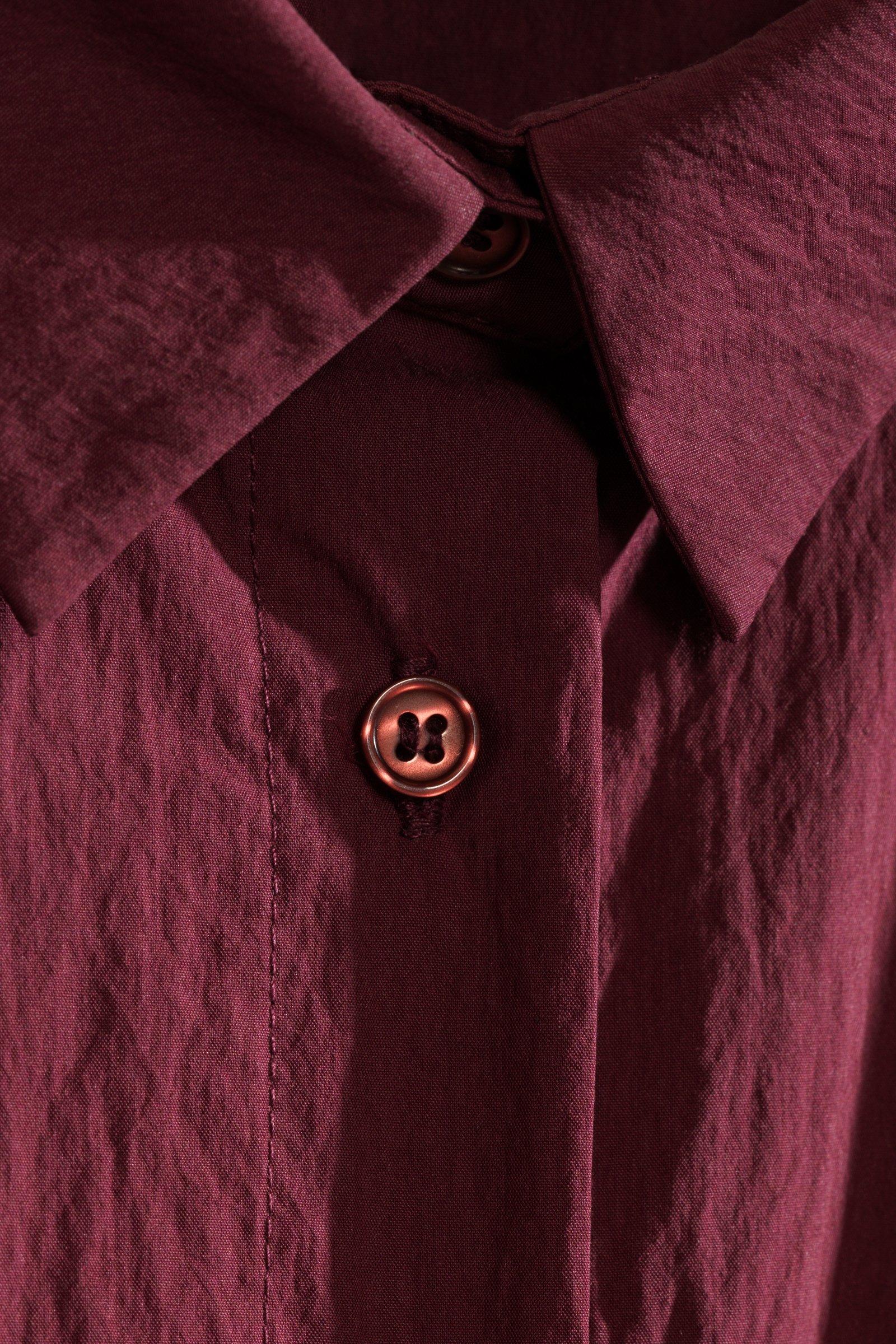 CKS - DIOXA - Midi-Kleid - Violett