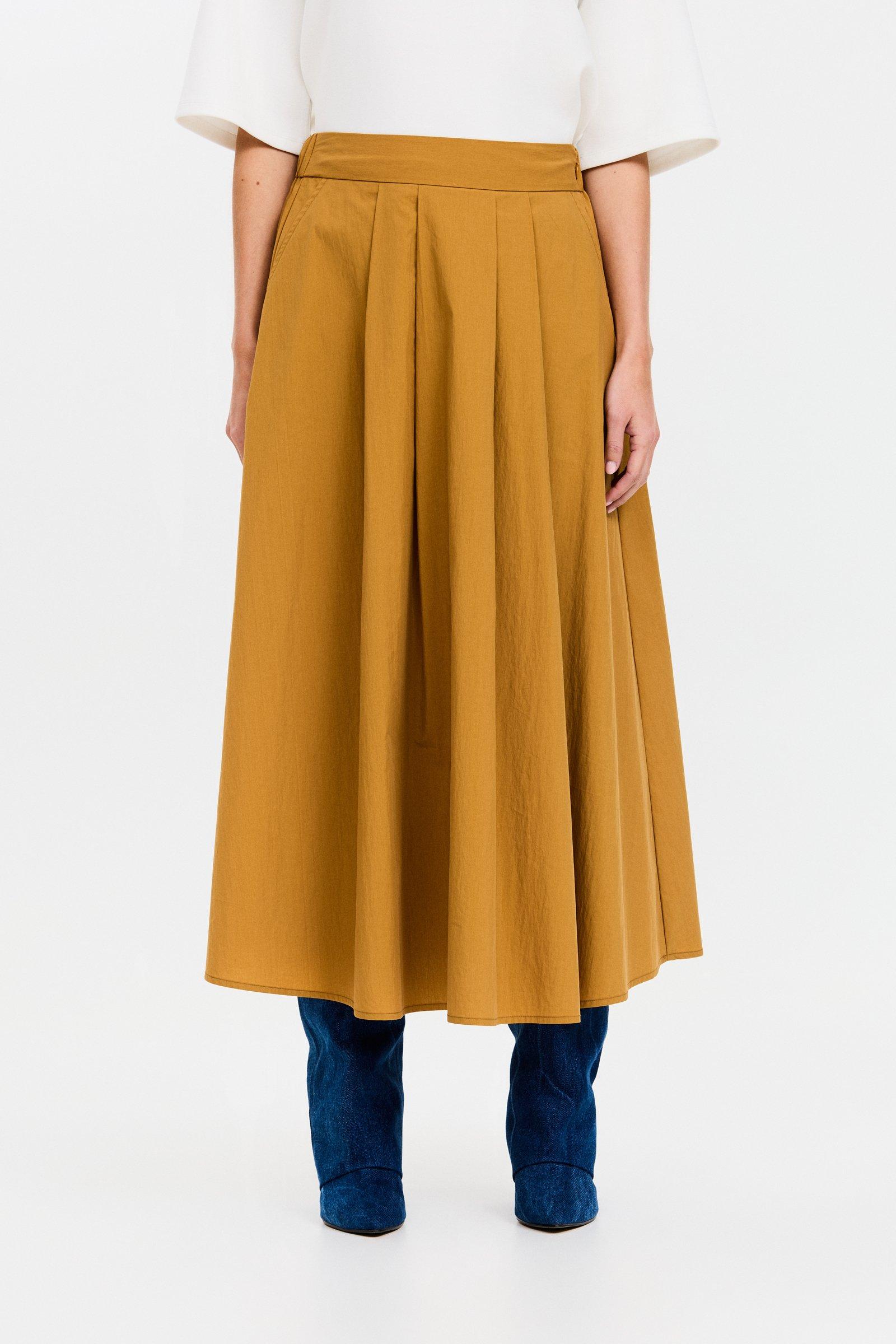 CKS - SKORIENT - midirok - bruin
