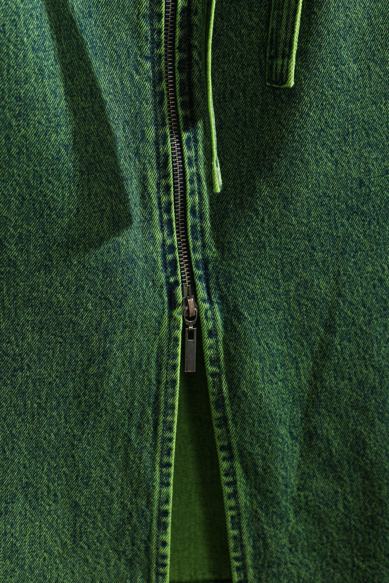 CKS - SKEATTER - midirok - felgroen