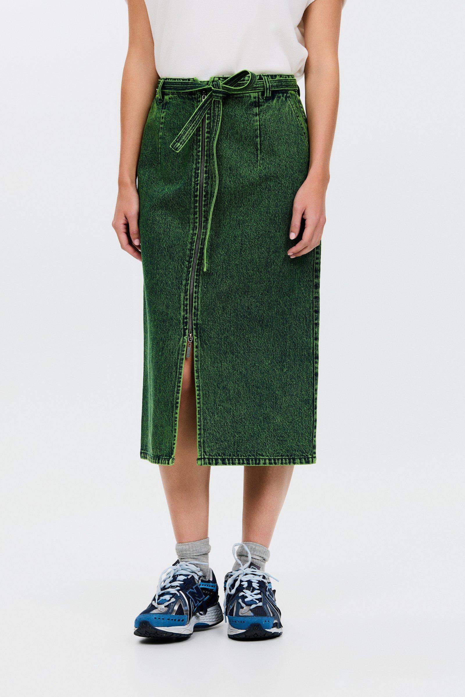 CKS - SKEATTER - midirok - felgroen