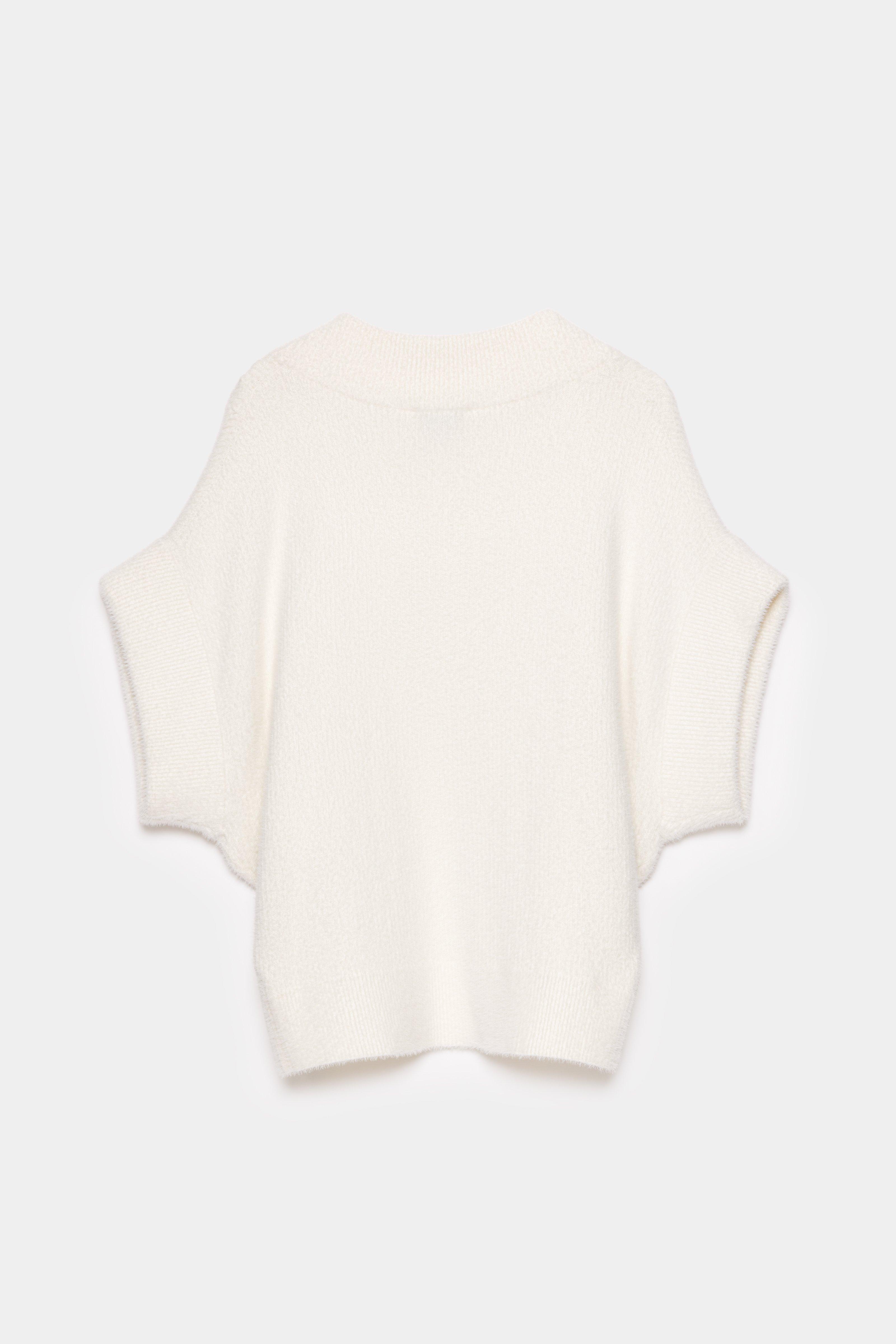 CKS - PENCER - debardeur - wit