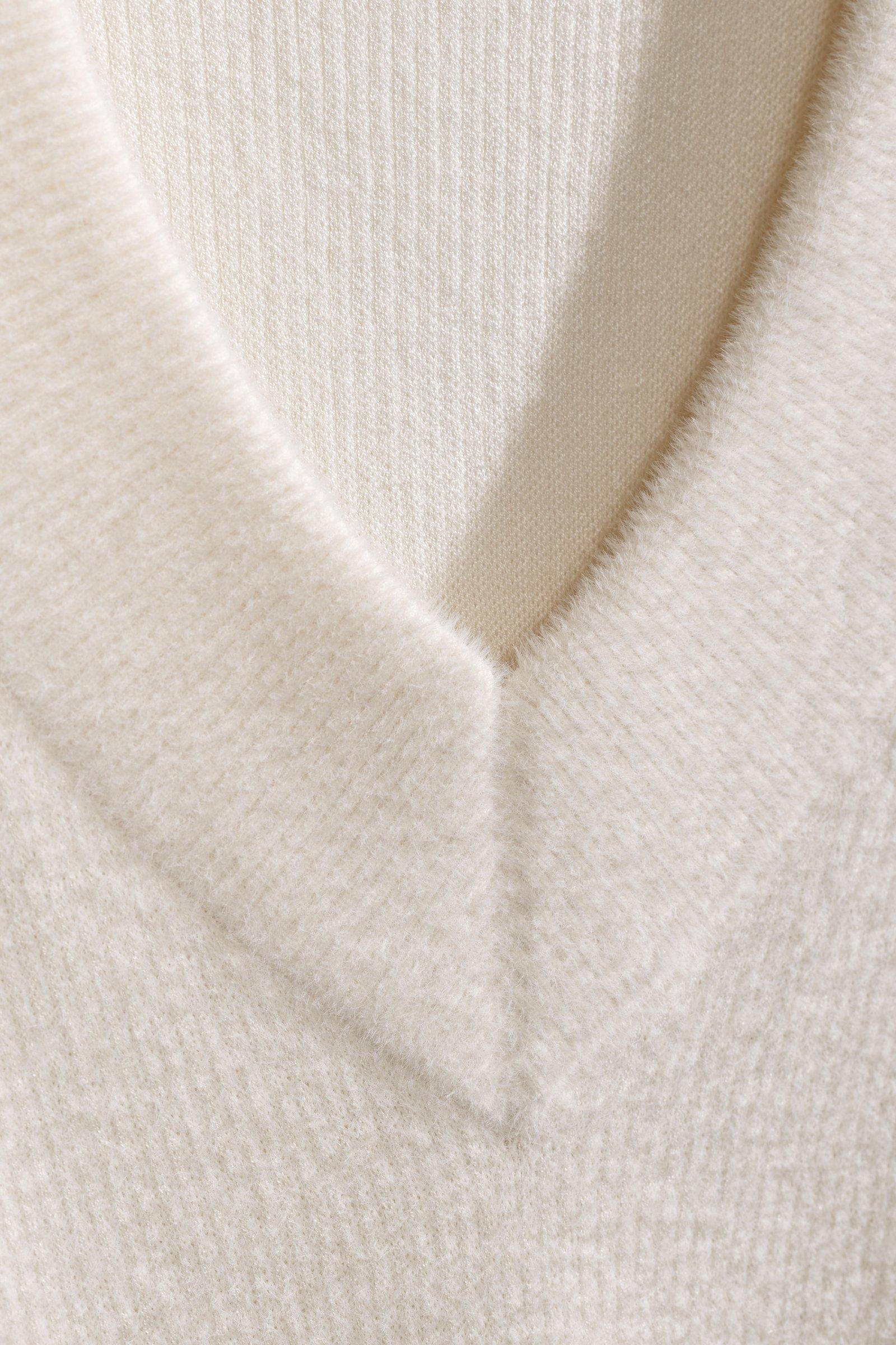 CKS - PENCER - debardeur - wit