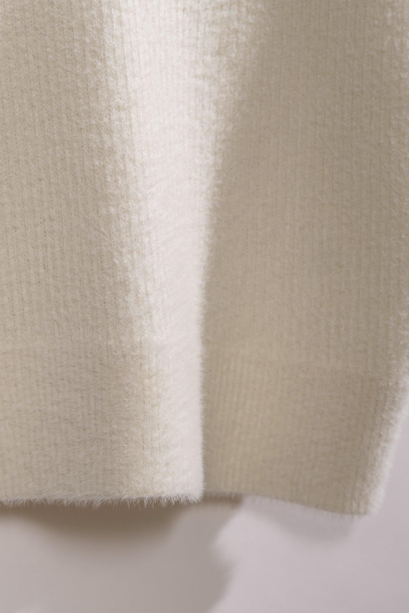 CKS - PENCER - debardeur - wit