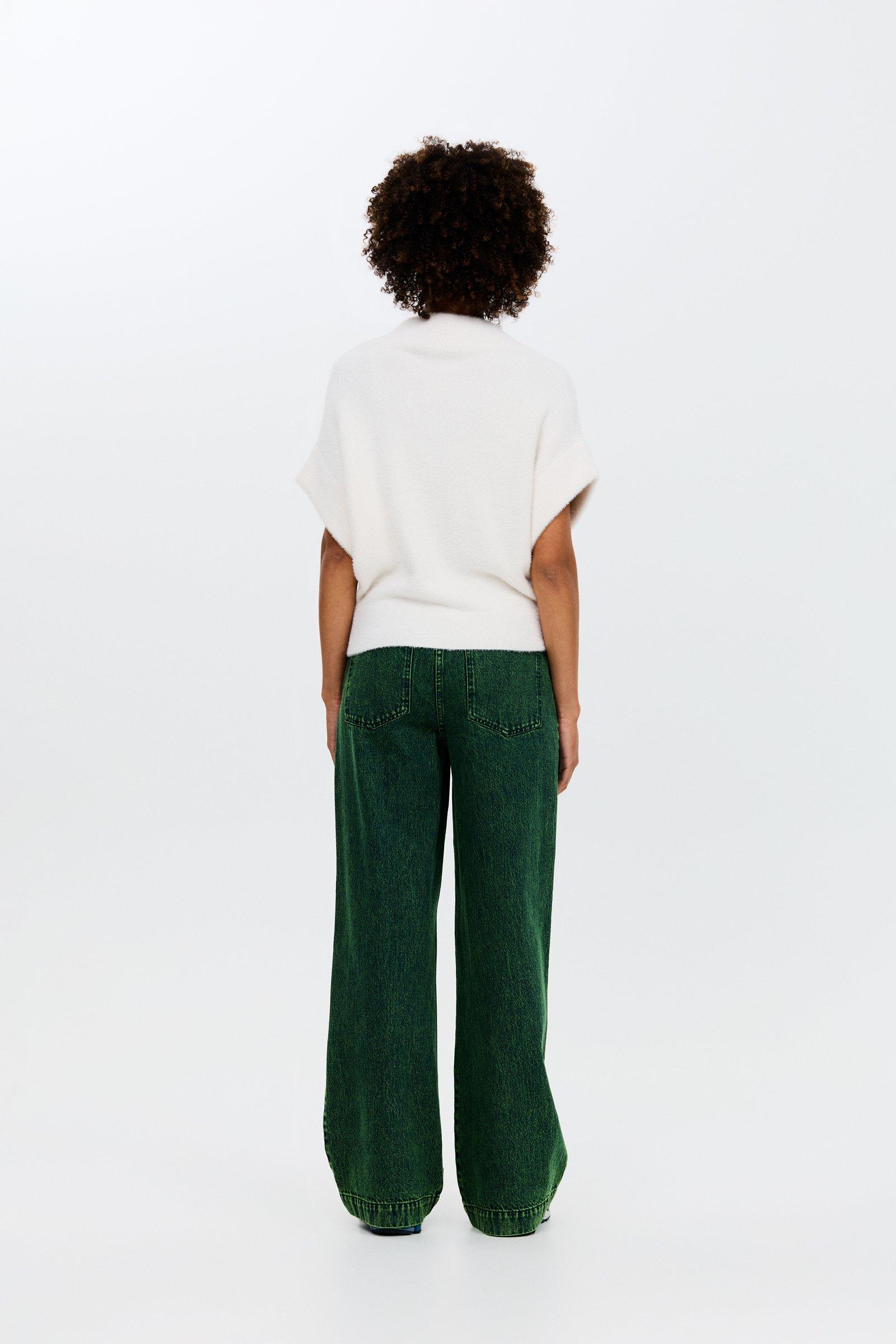 CKS - PENCER - spencer - blanc