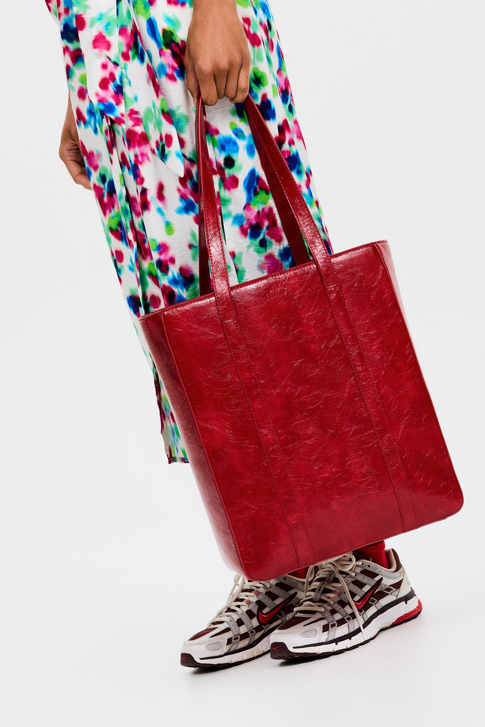 CKS - BOPPER - client - rouge vif