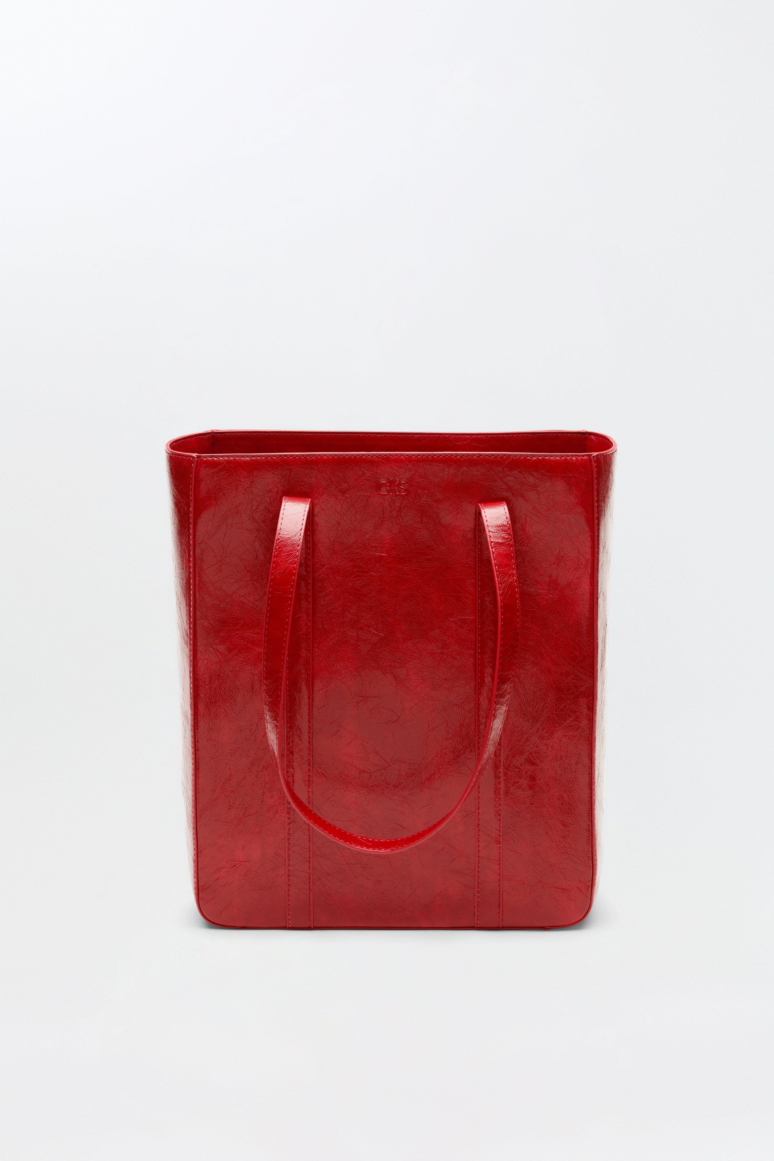 CKS - BOPPER - client - rouge vif