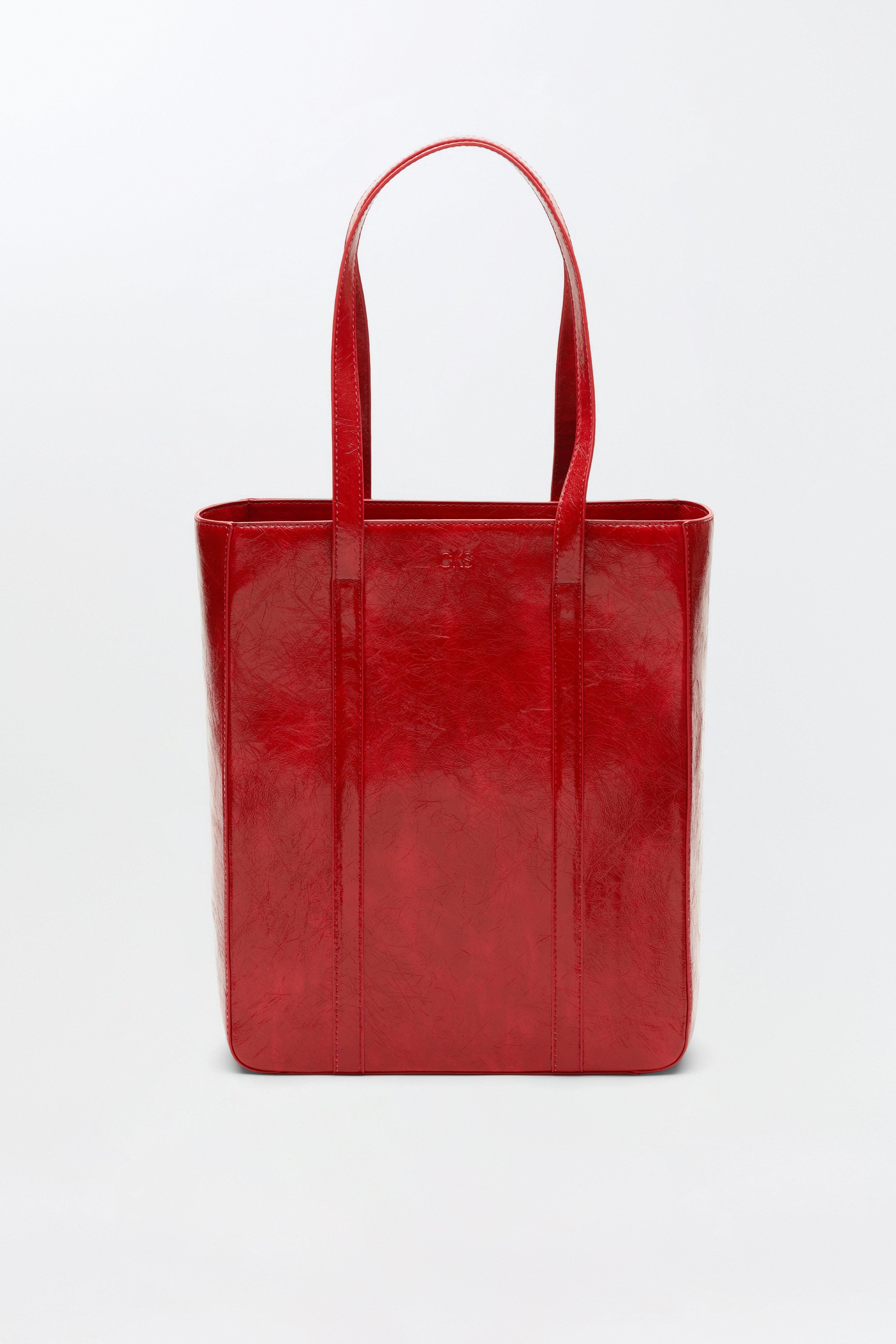 CKS - BOPPER - client - rouge vif