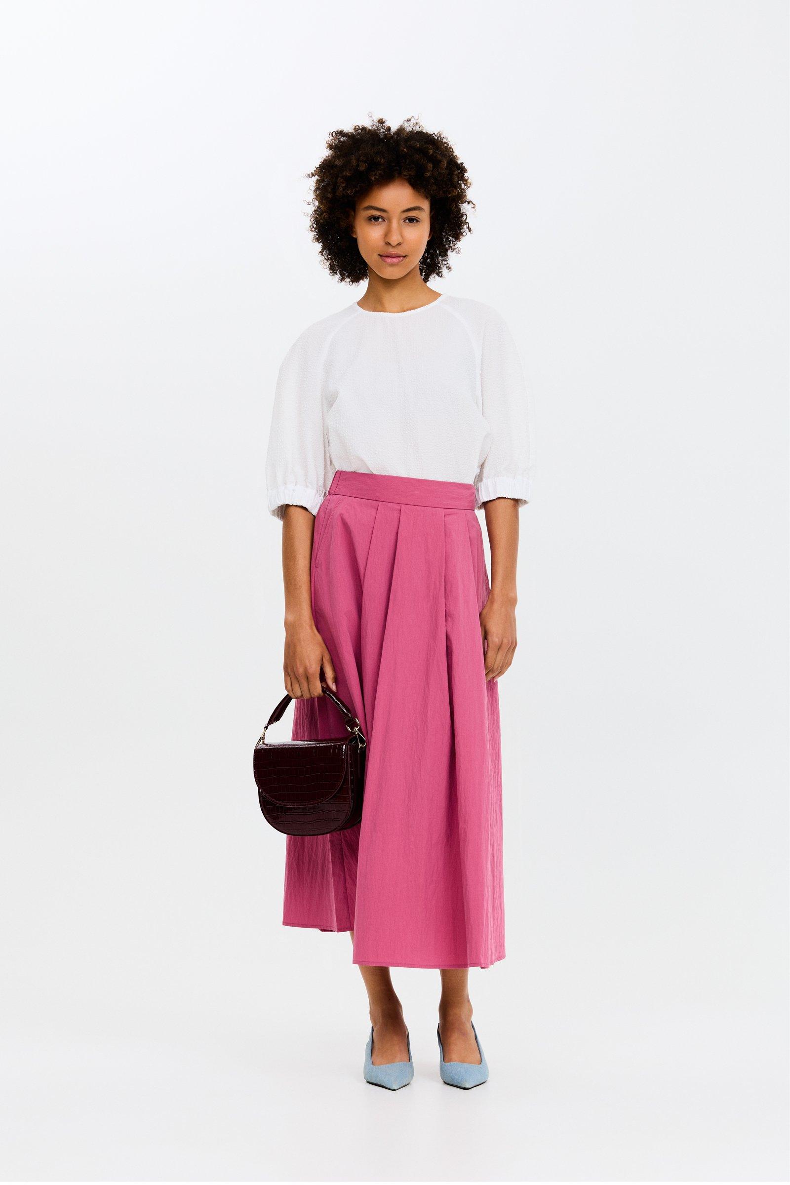 CKS - BOOGIE - Handtasche - Violett