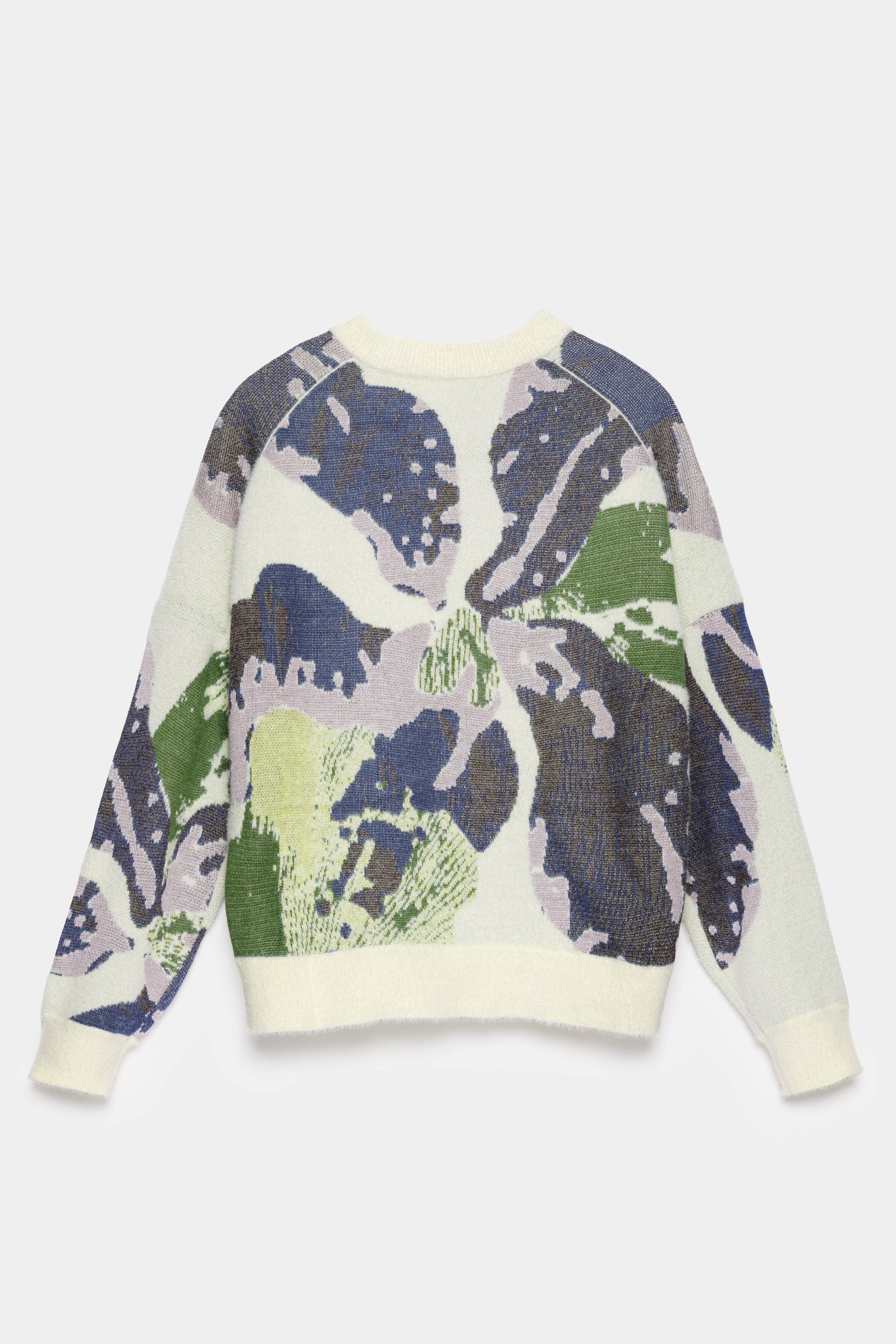 CKS - PHILIDA - pullover - gris