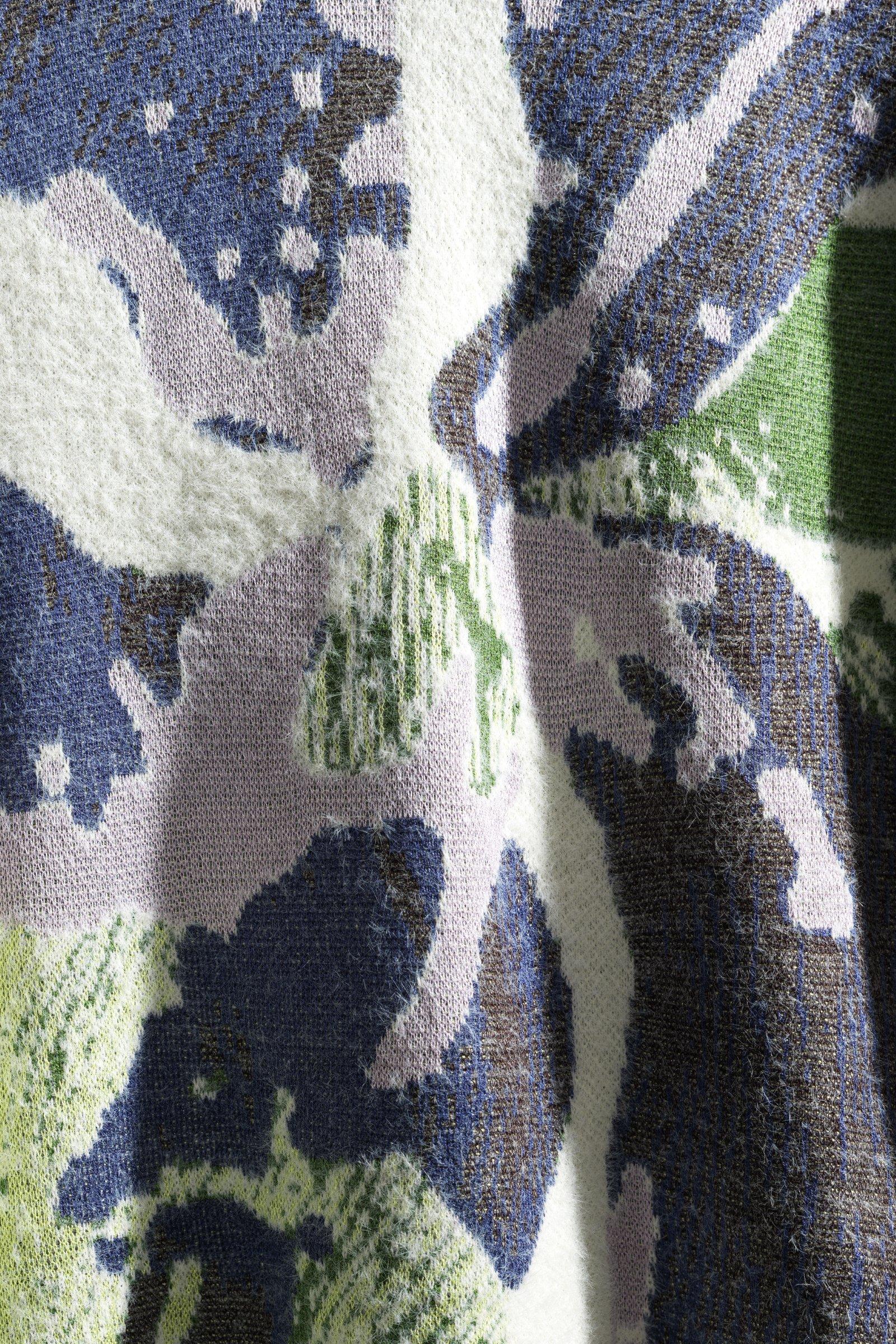 CKS - PHILIDA - pullover - gris