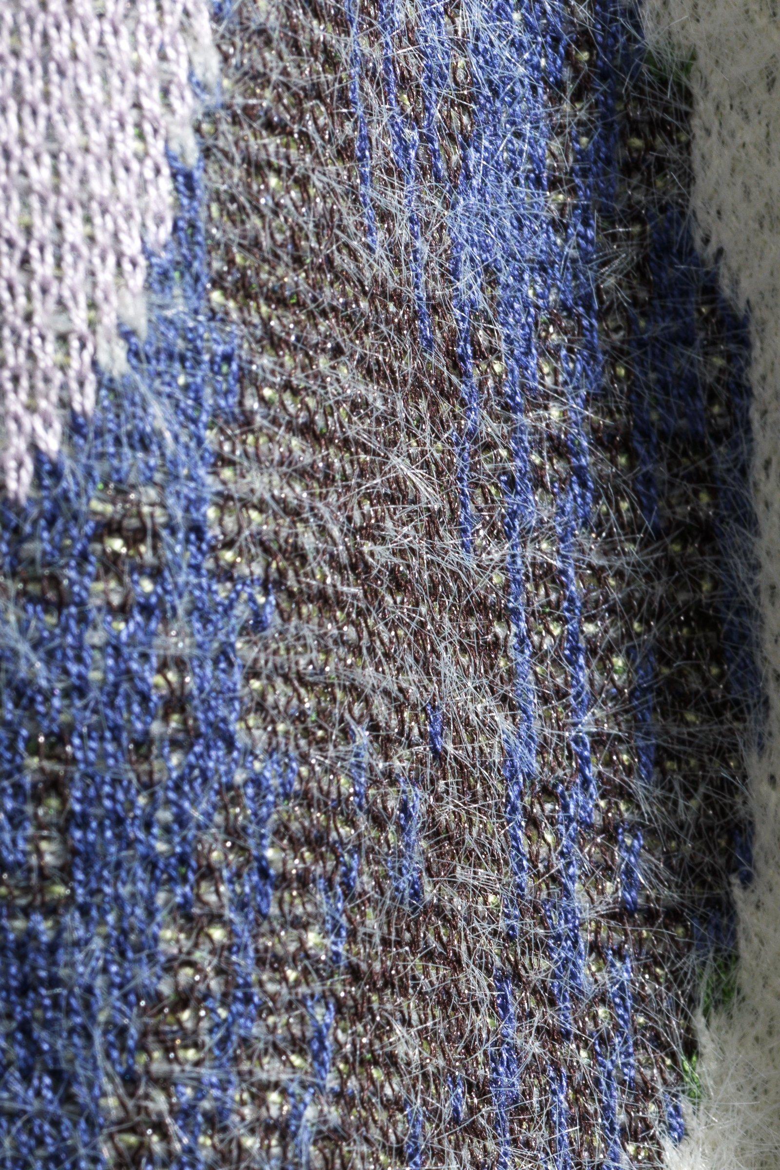 CKS - PHILIDA - pullover - gris