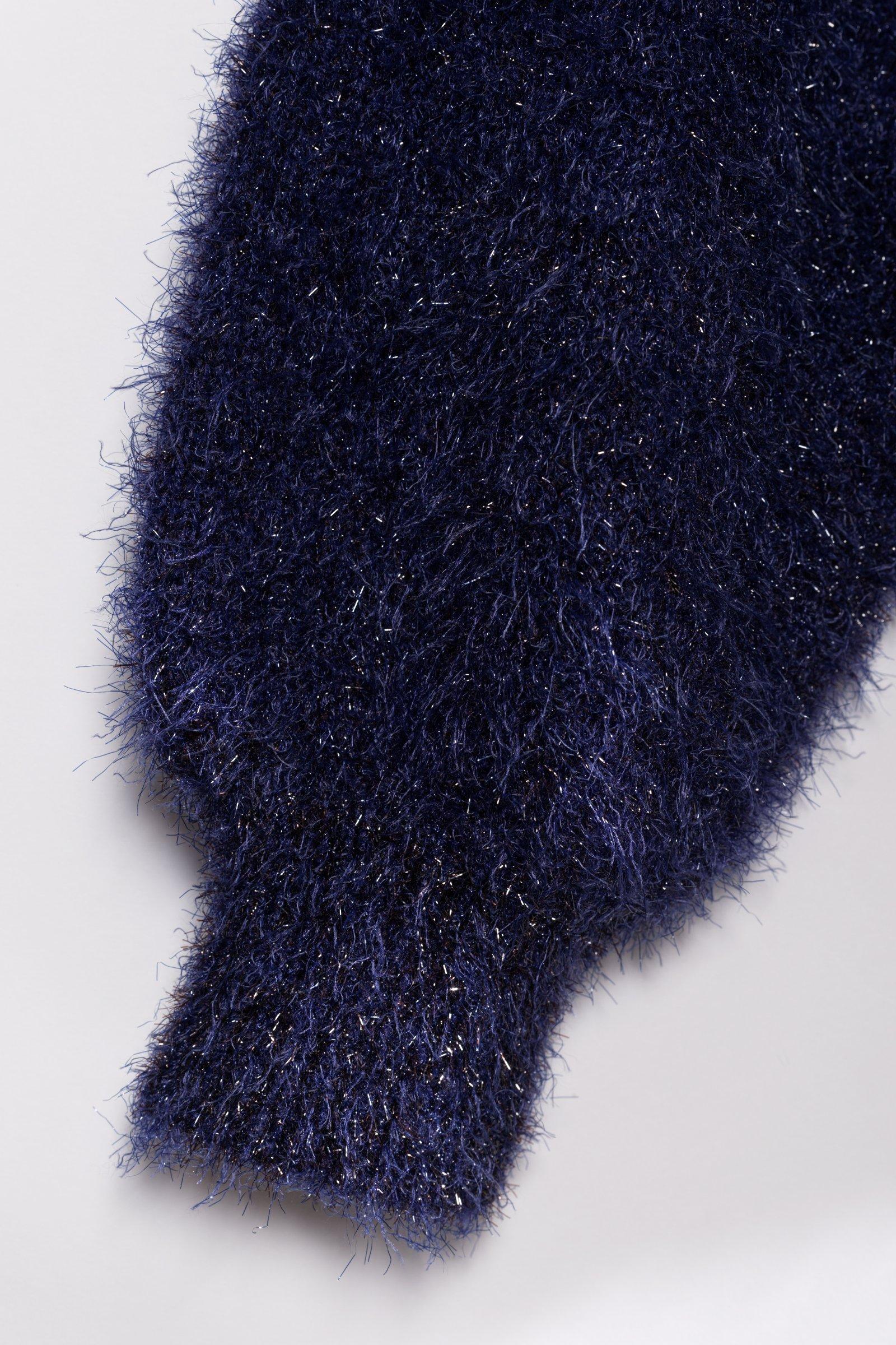 CKS - PIRATE - trui - donkerblauw