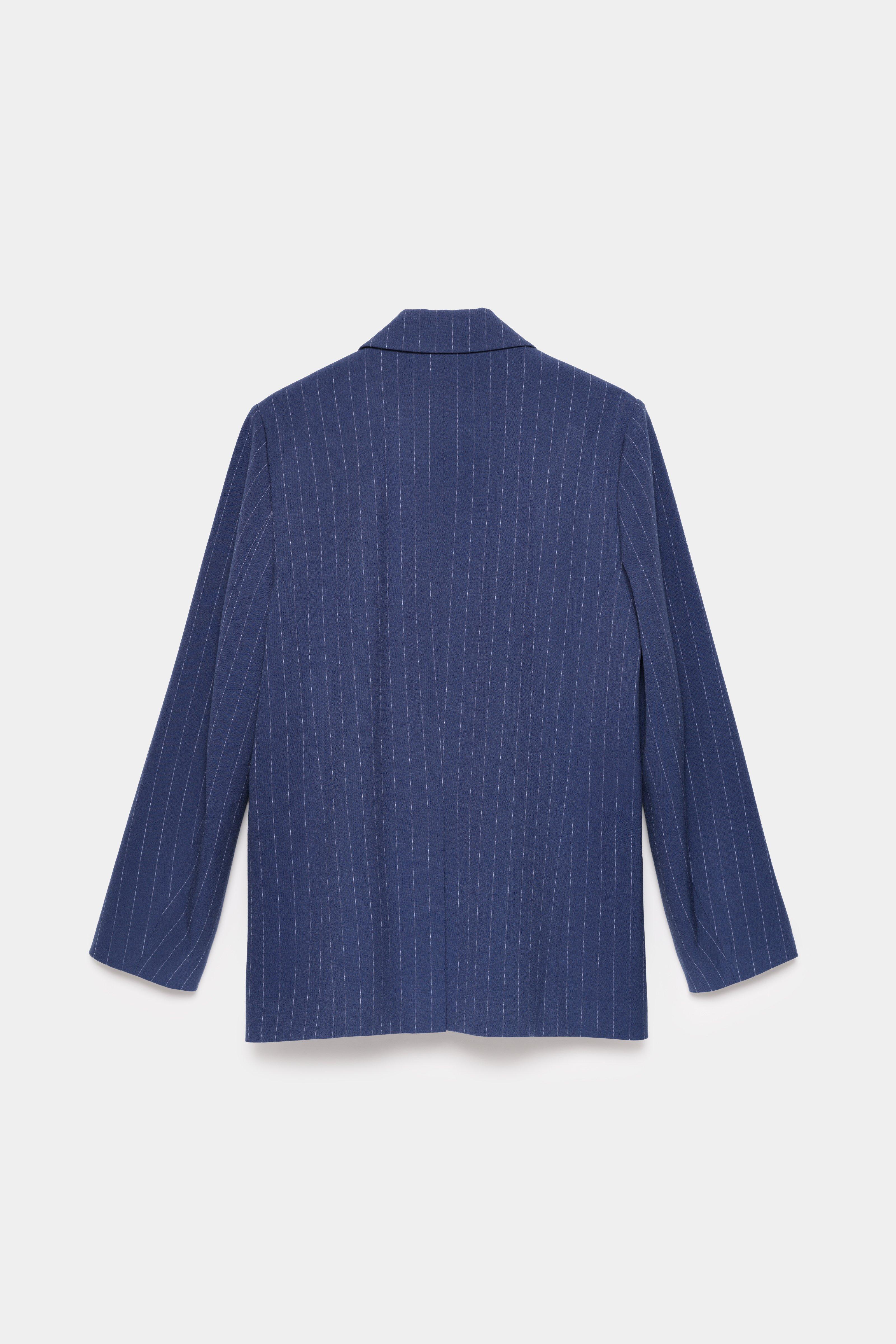 CKS - SELVIA - blazer - blauw